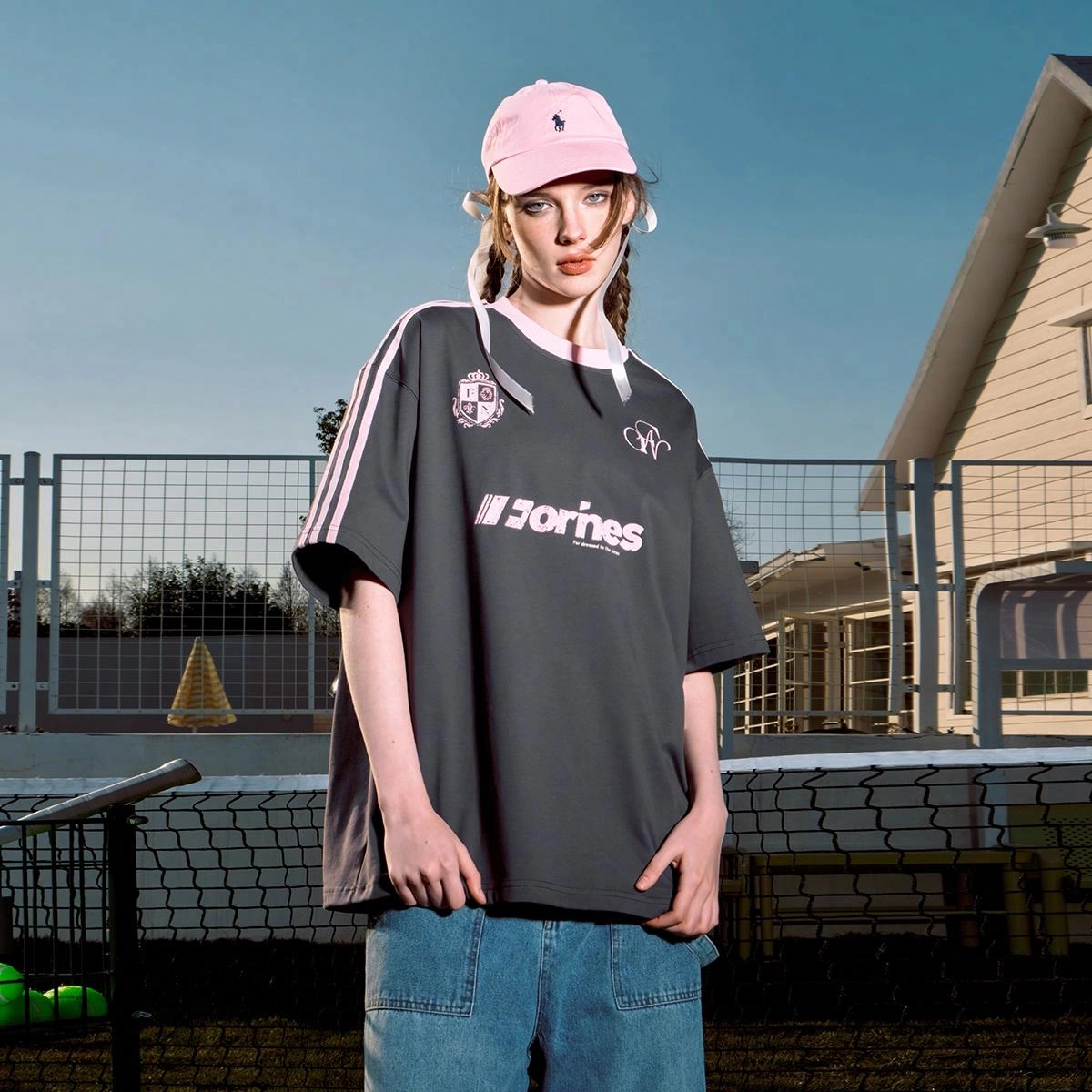 FORNINES T