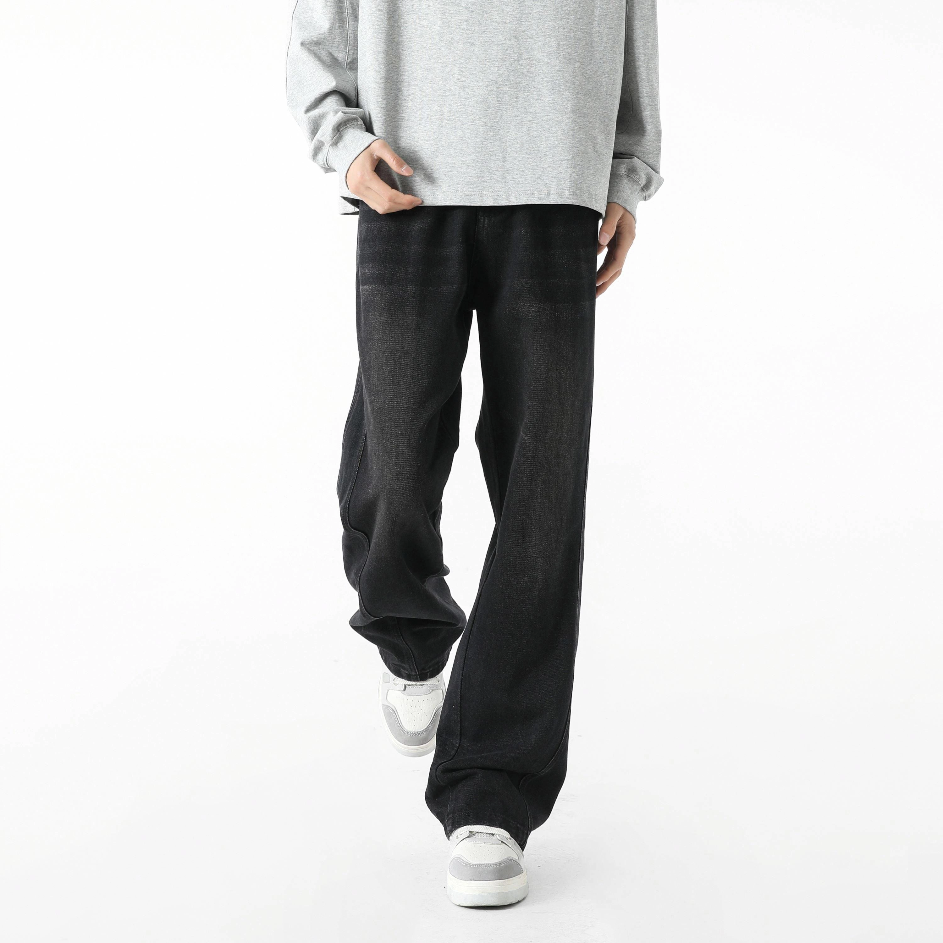 FAKE VINTAGE Cleanfit