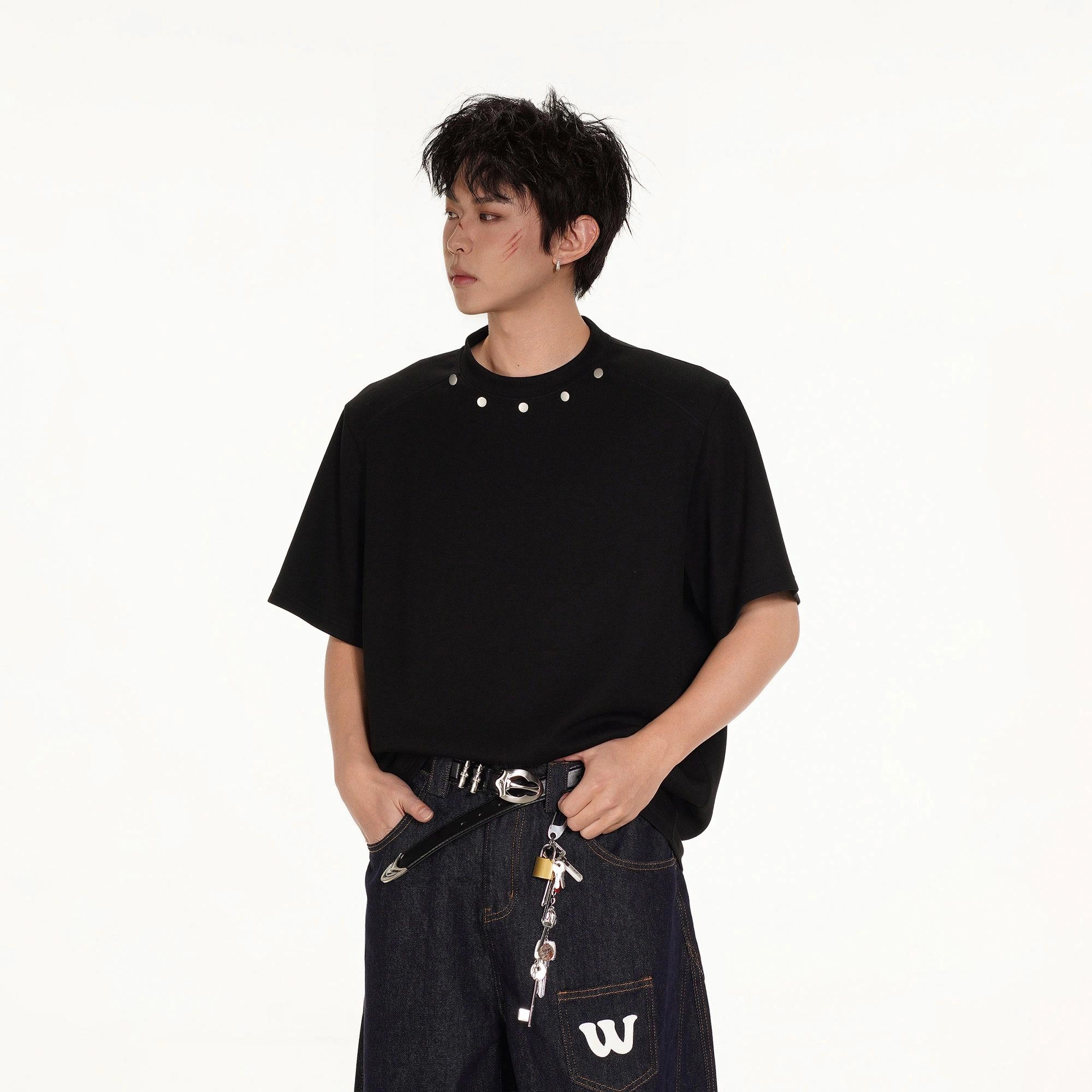 DJ.SPIRIT T