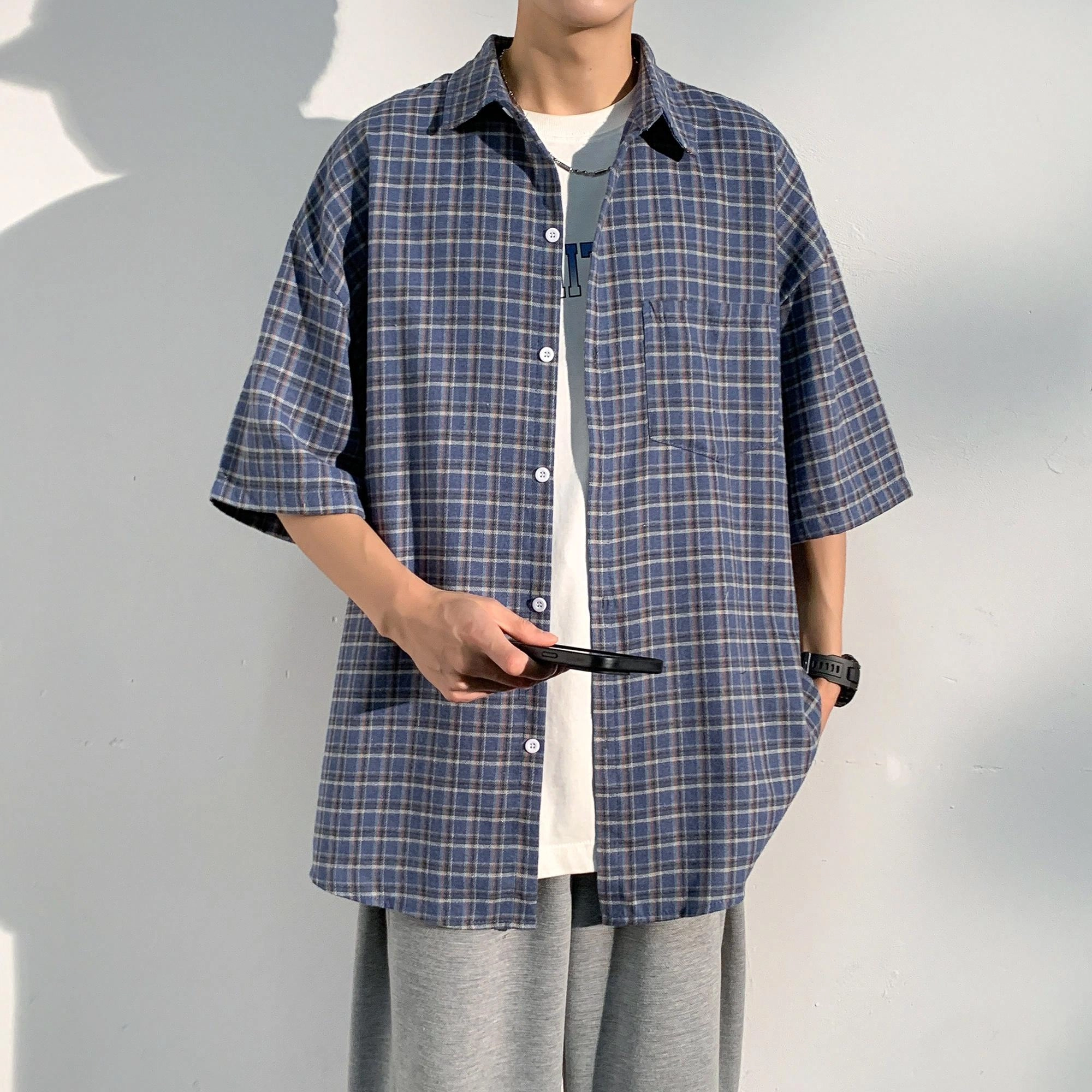 URBAN AUTHENTIC