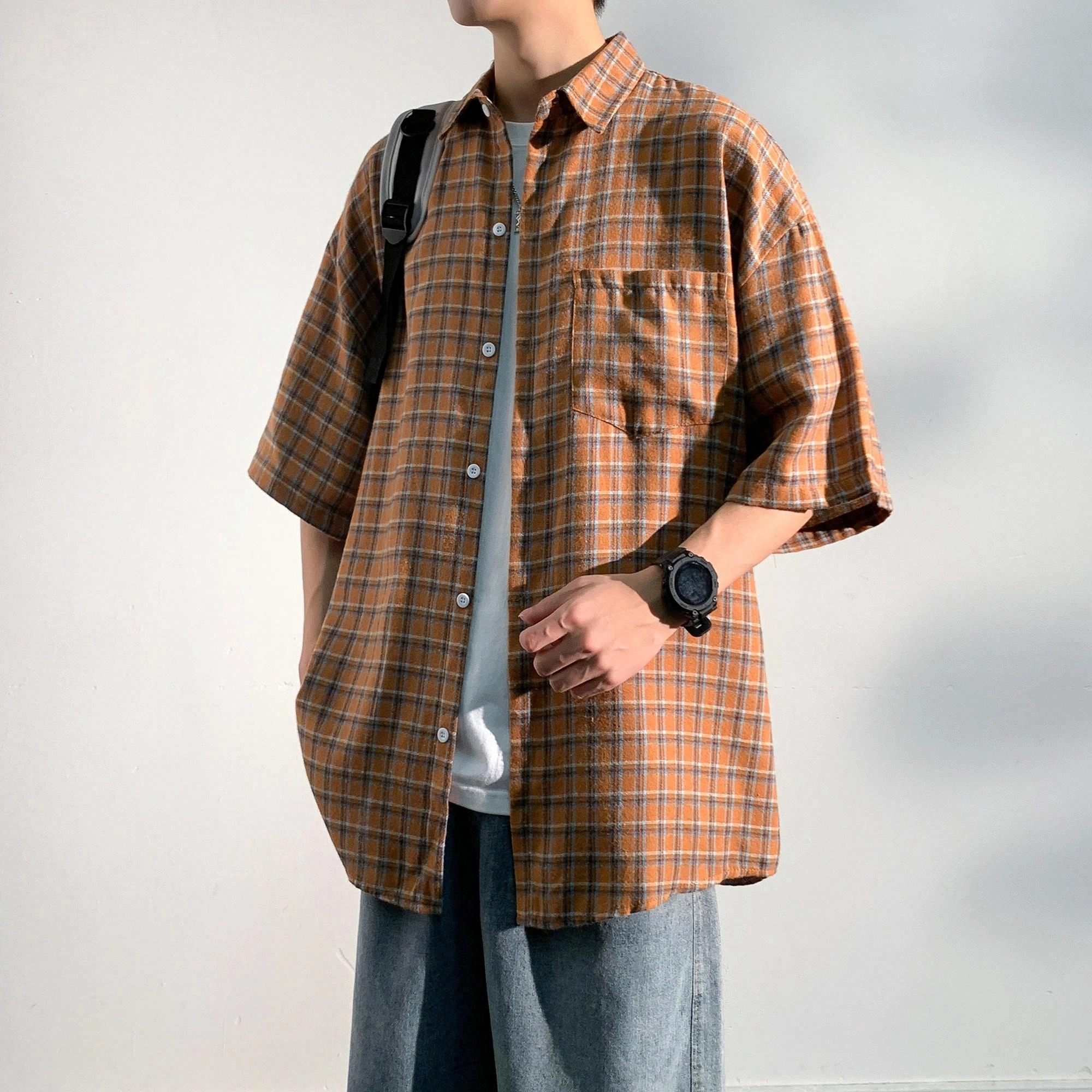 URBAN AUTHENTIC