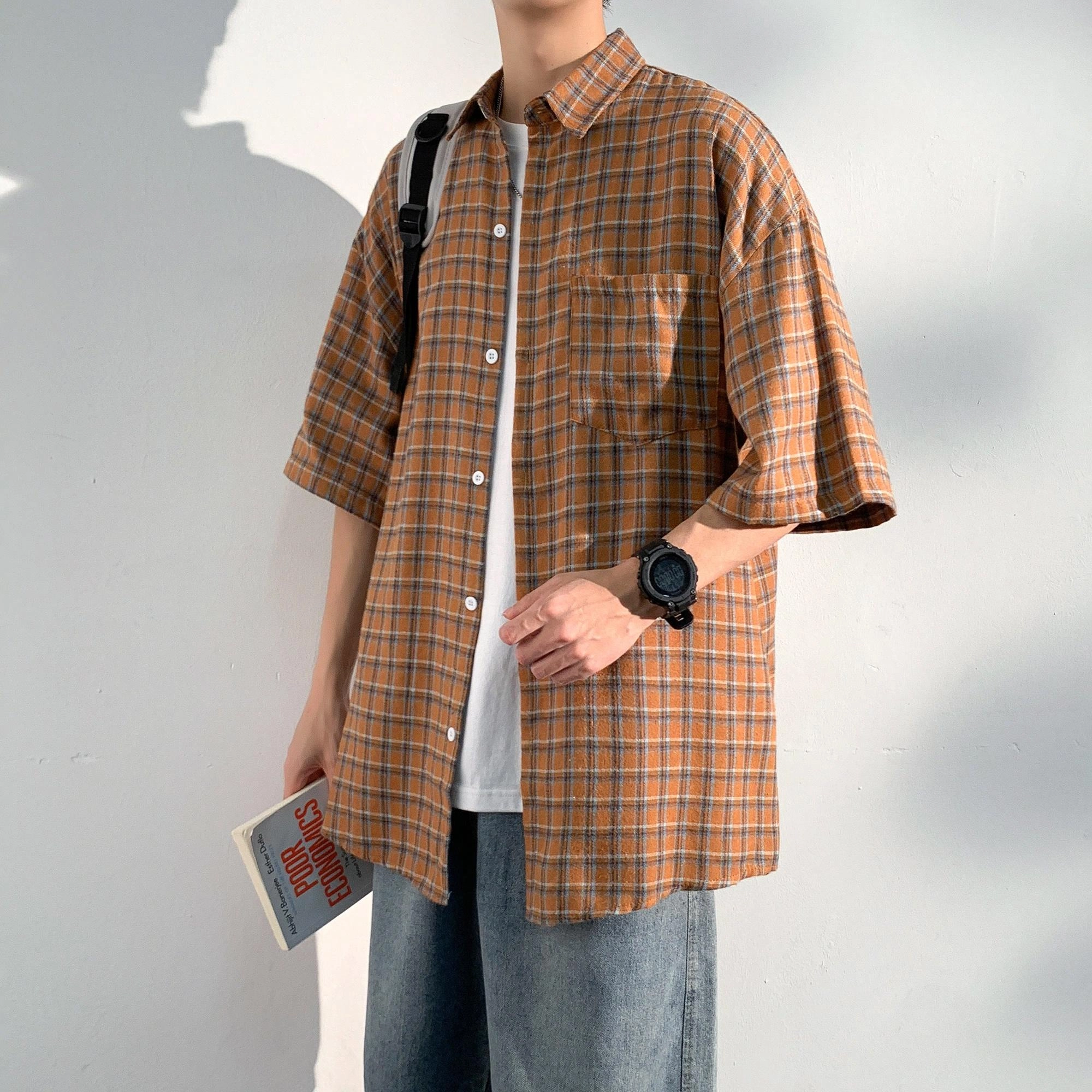 URBAN AUTHENTIC