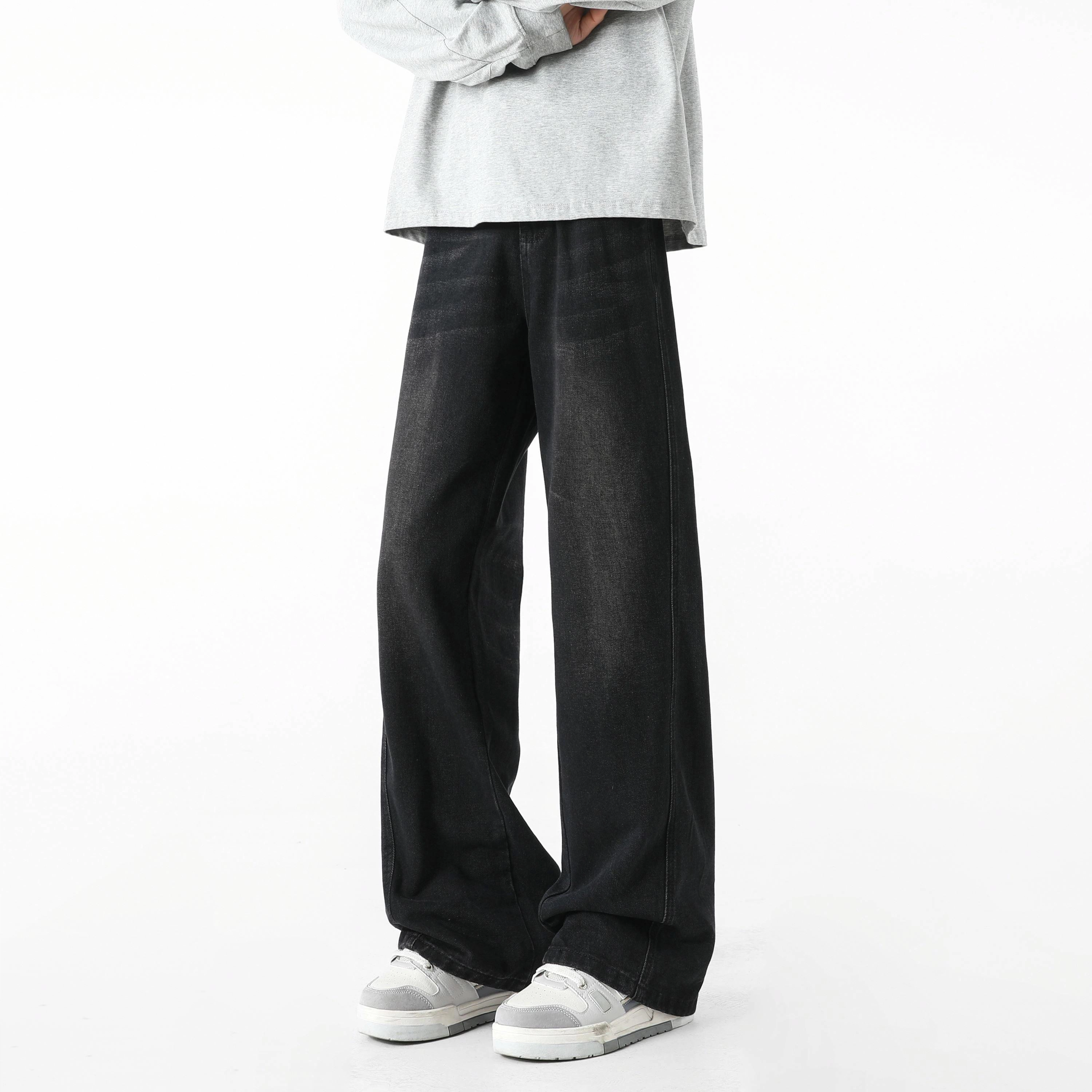 FAKE VINTAGE Cleanfit