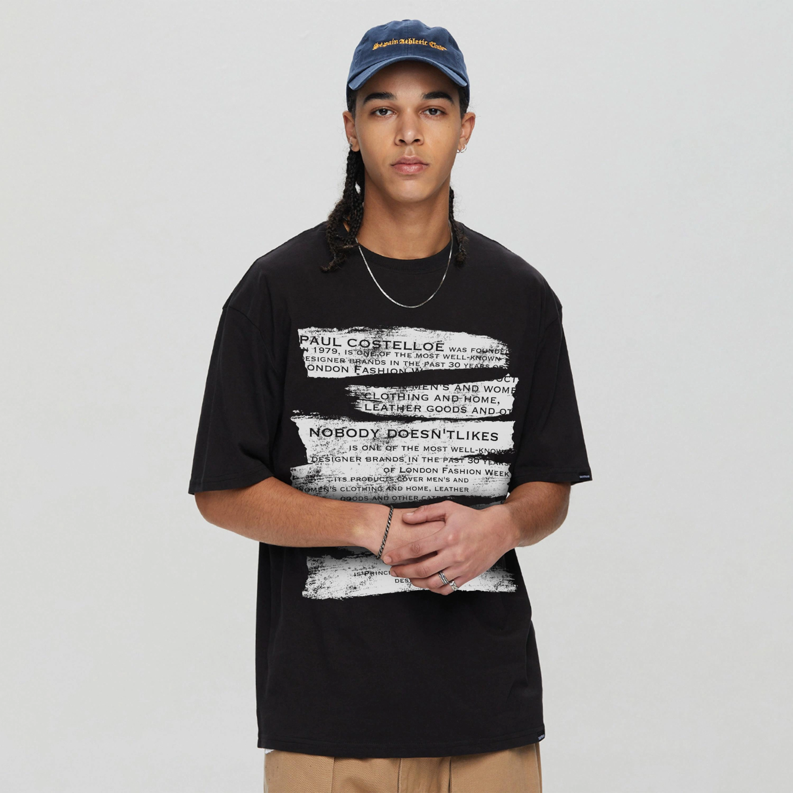 PAUL COSTELLOE T