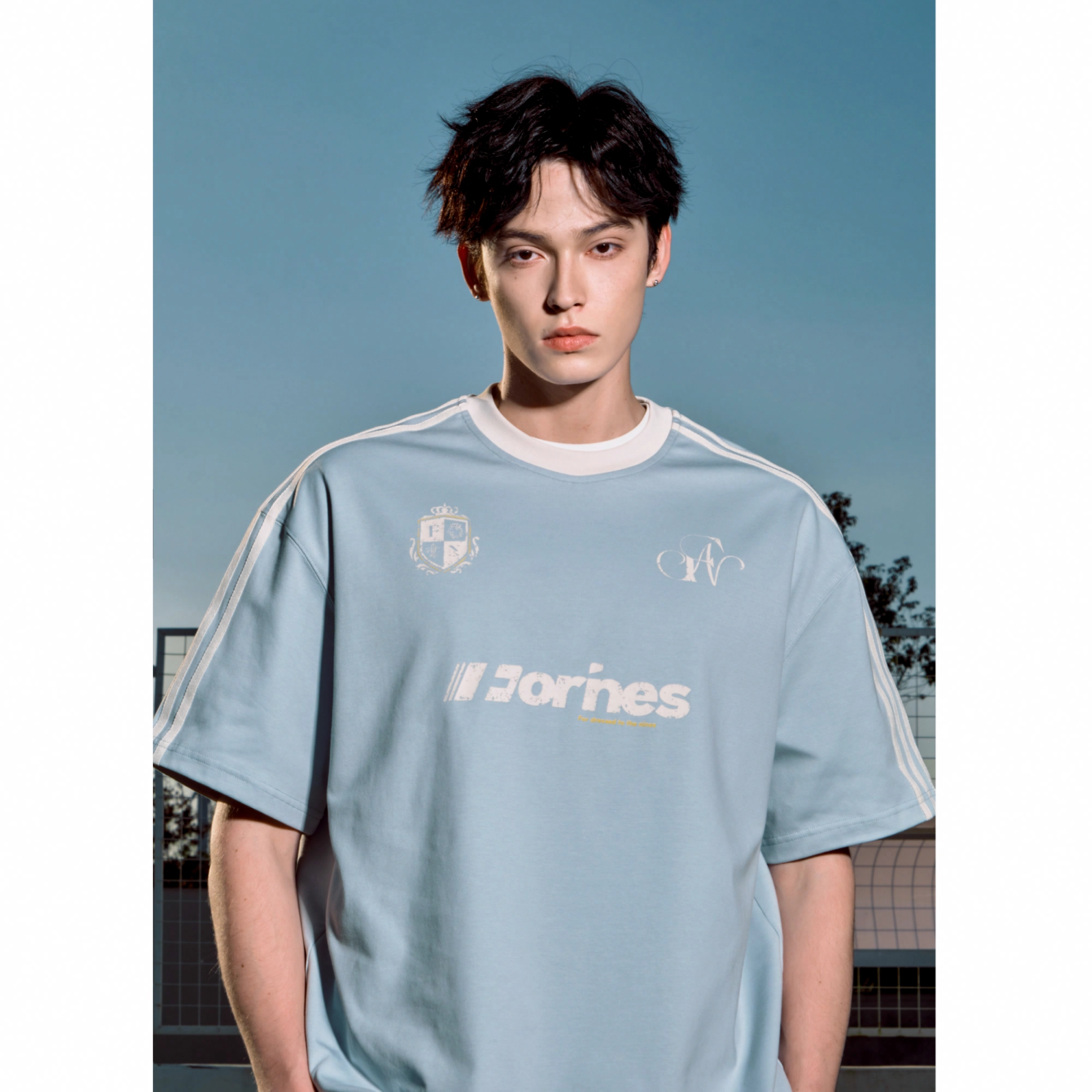 FORNINES T