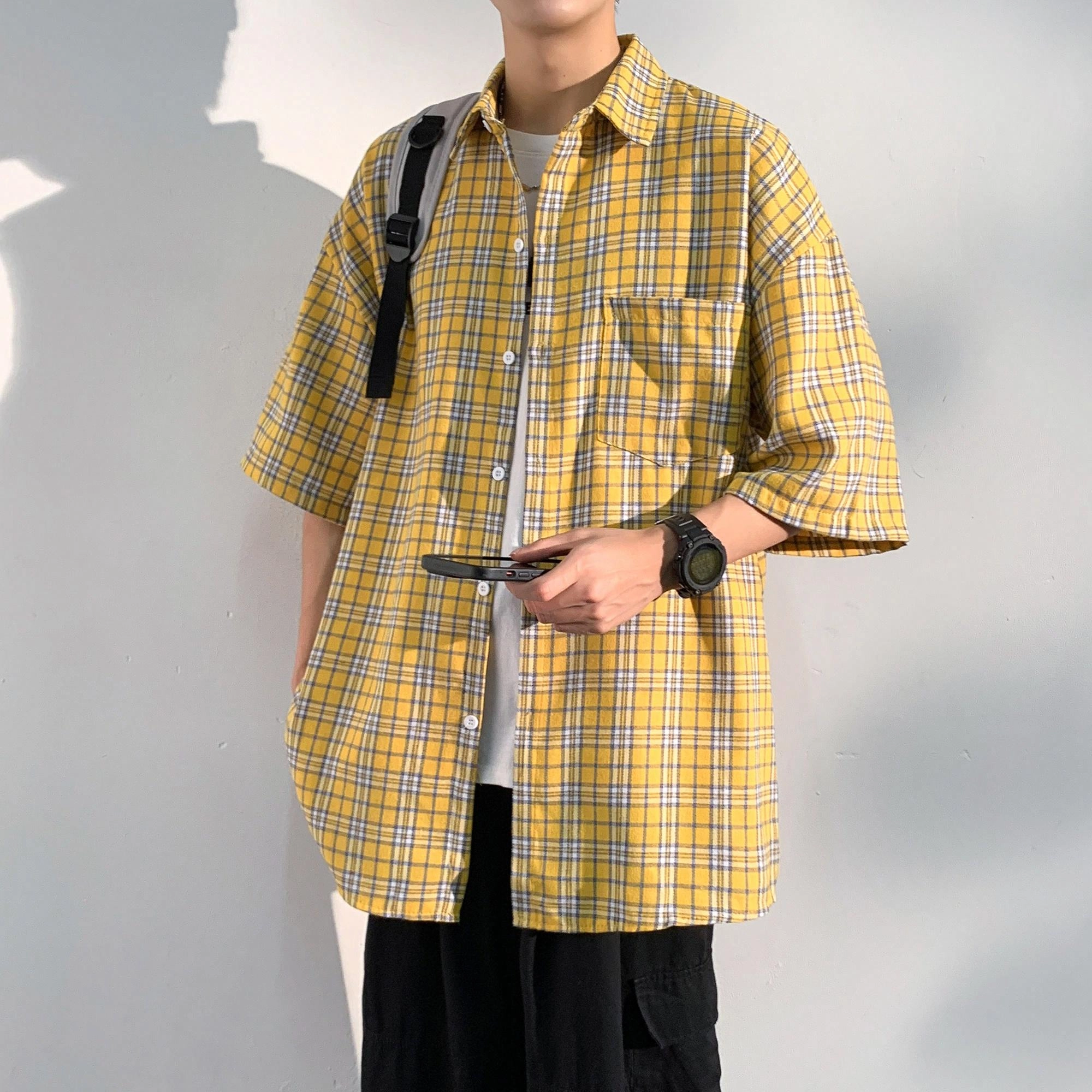 URBAN AUTHENTIC