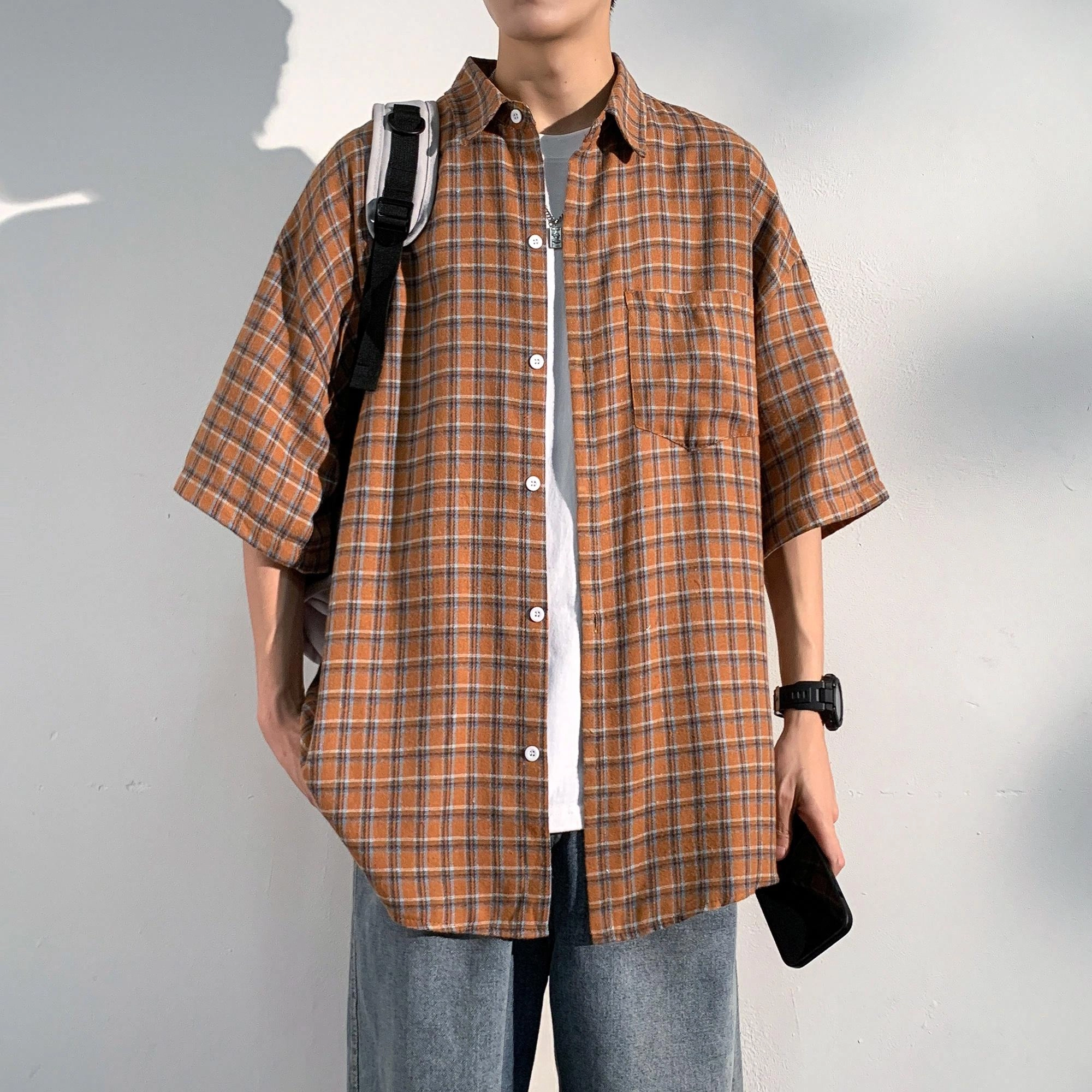 URBAN AUTHENTIC