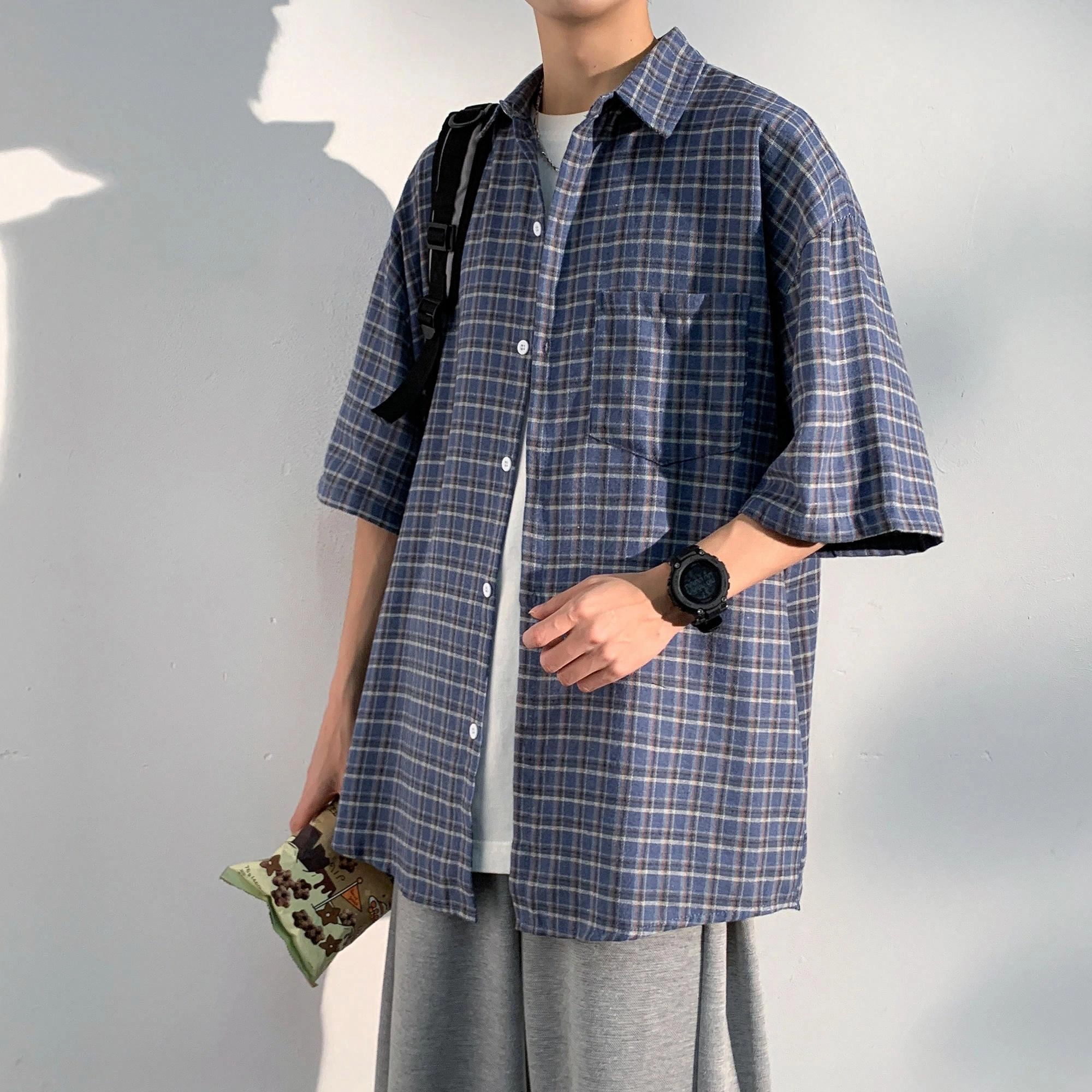 URBAN AUTHENTIC