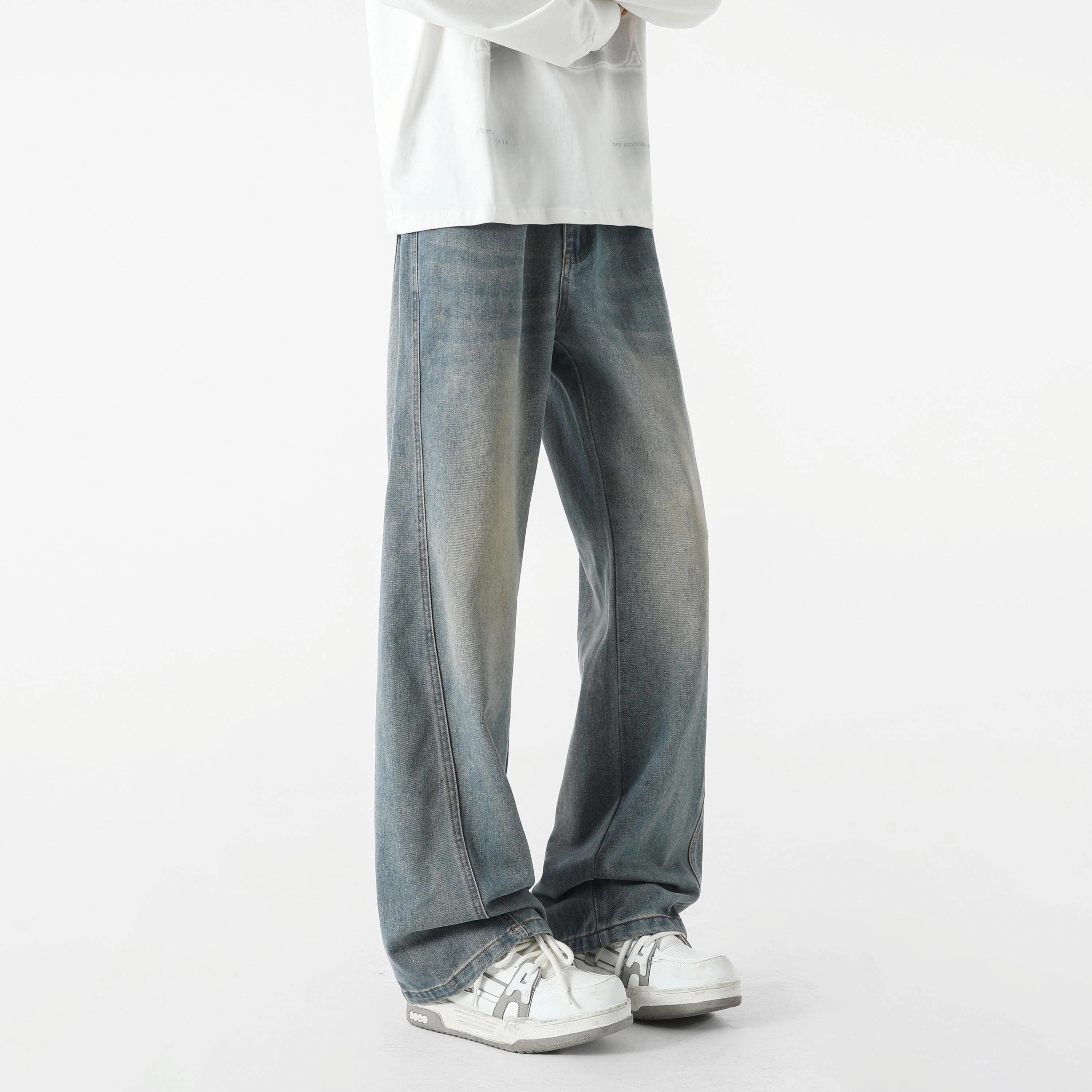 FAKE VINTAGE Cleanfit