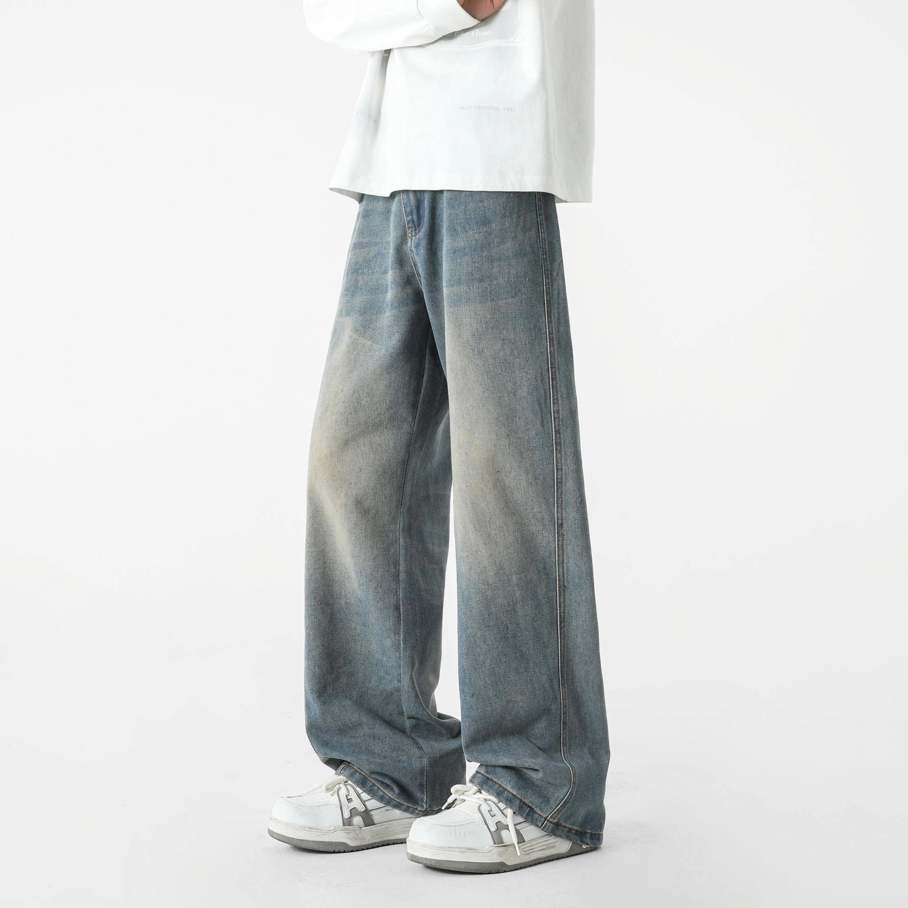 FAKE VINTAGE Cleanfit