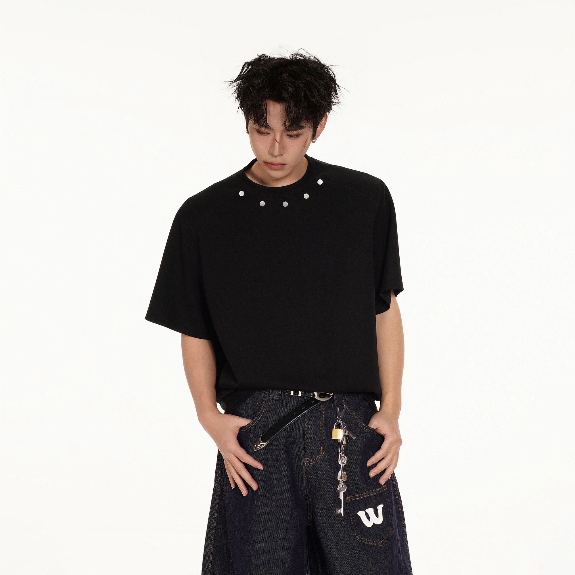 DJ.SPIRIT T