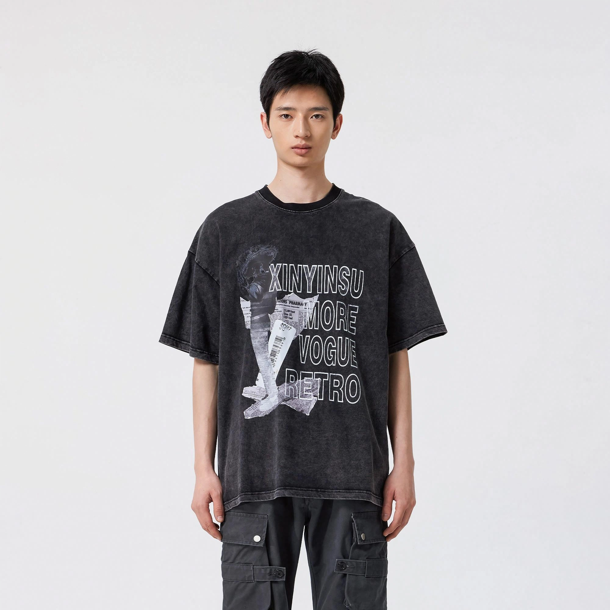 XINYINSU T