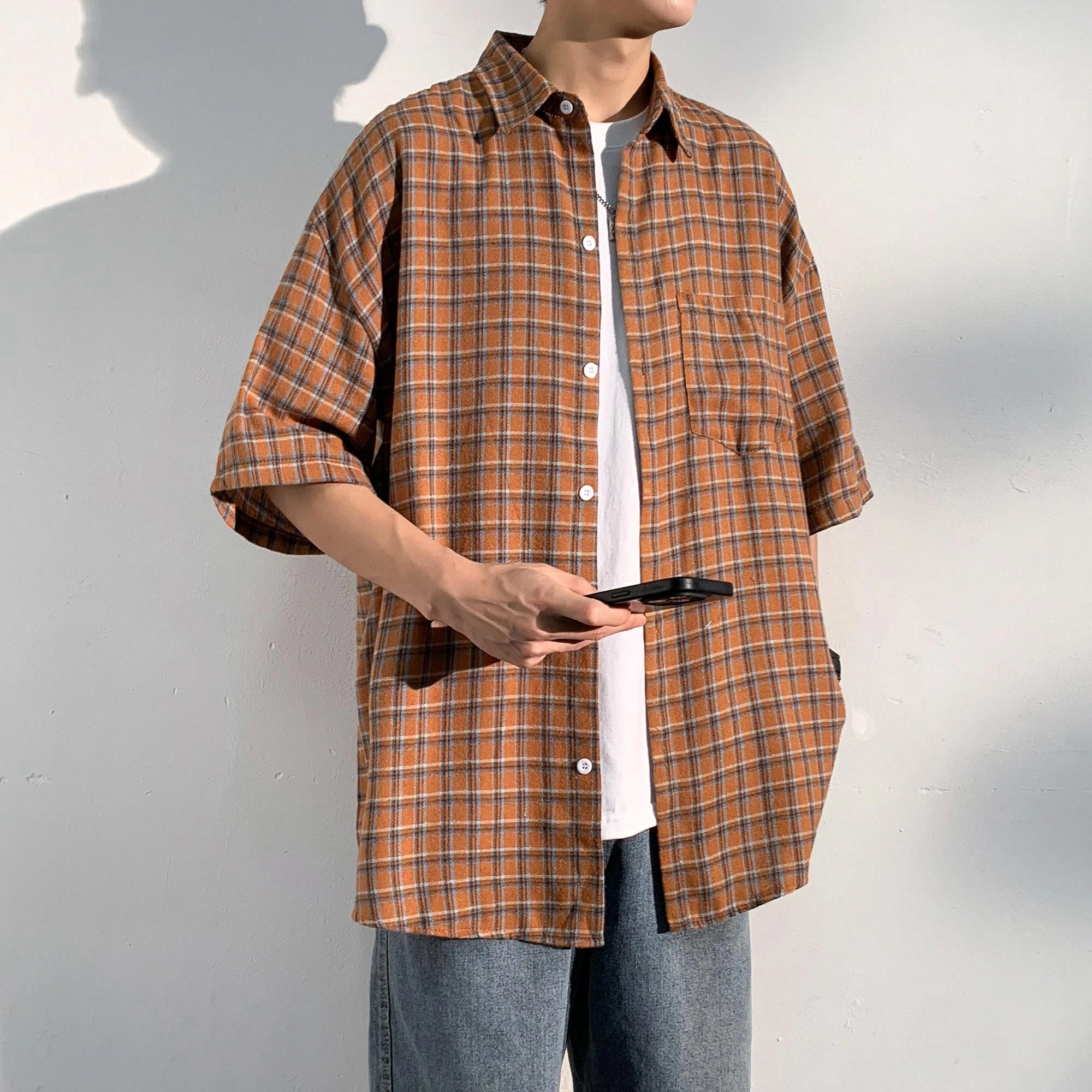 URBAN AUTHENTIC