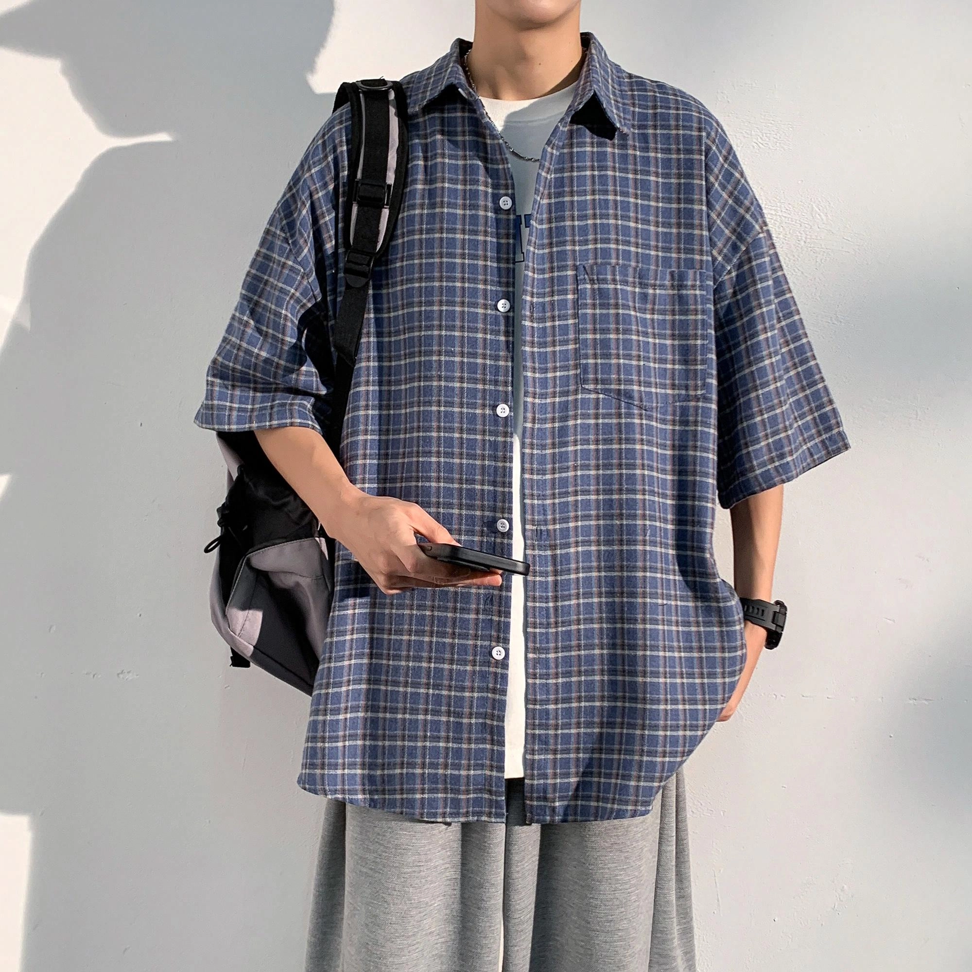 URBAN AUTHENTIC