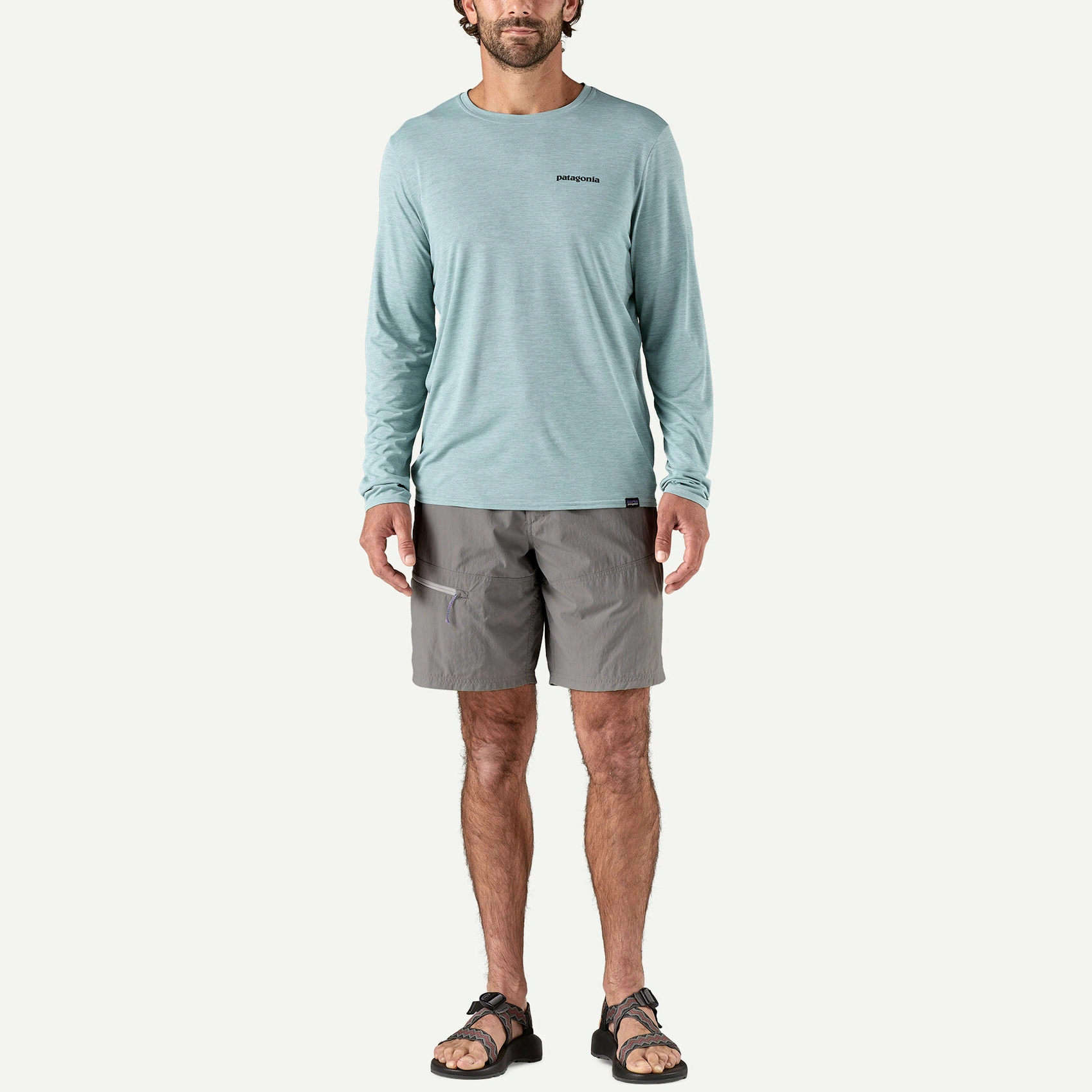 patagonia