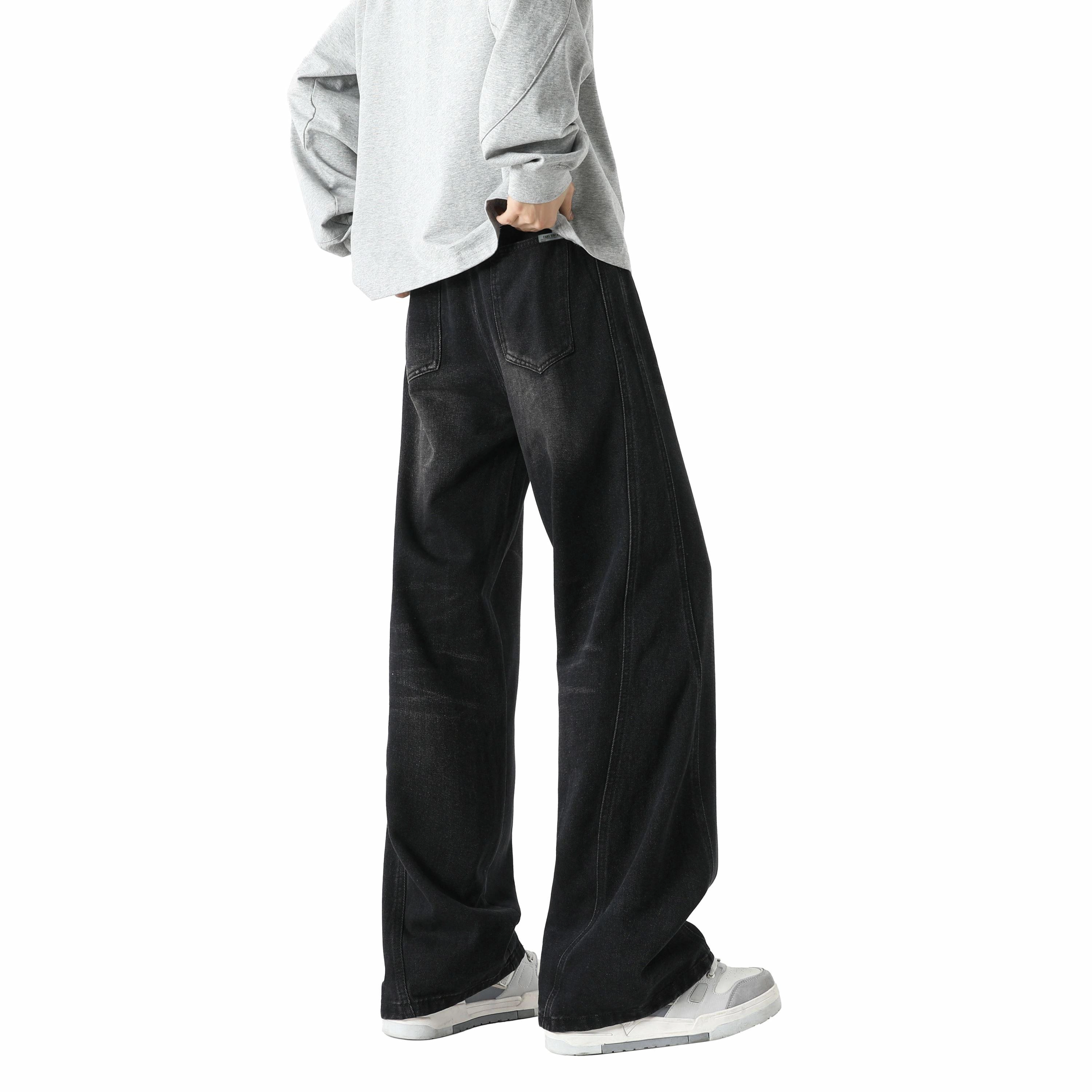 FAKE VINTAGE Cleanfit