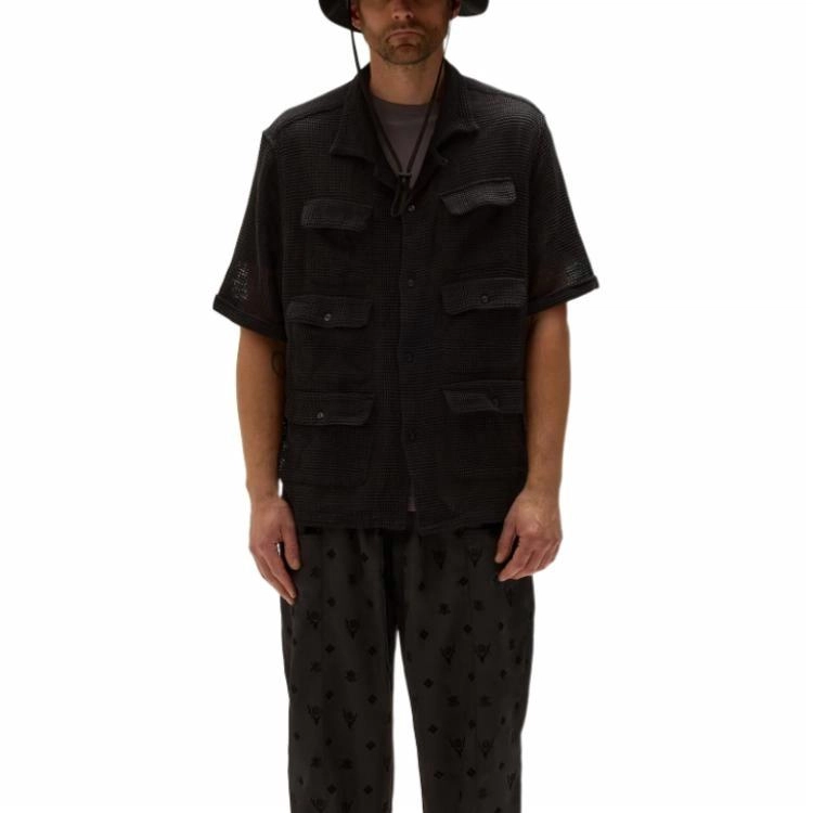 KITH x Columbia South2 West8 for