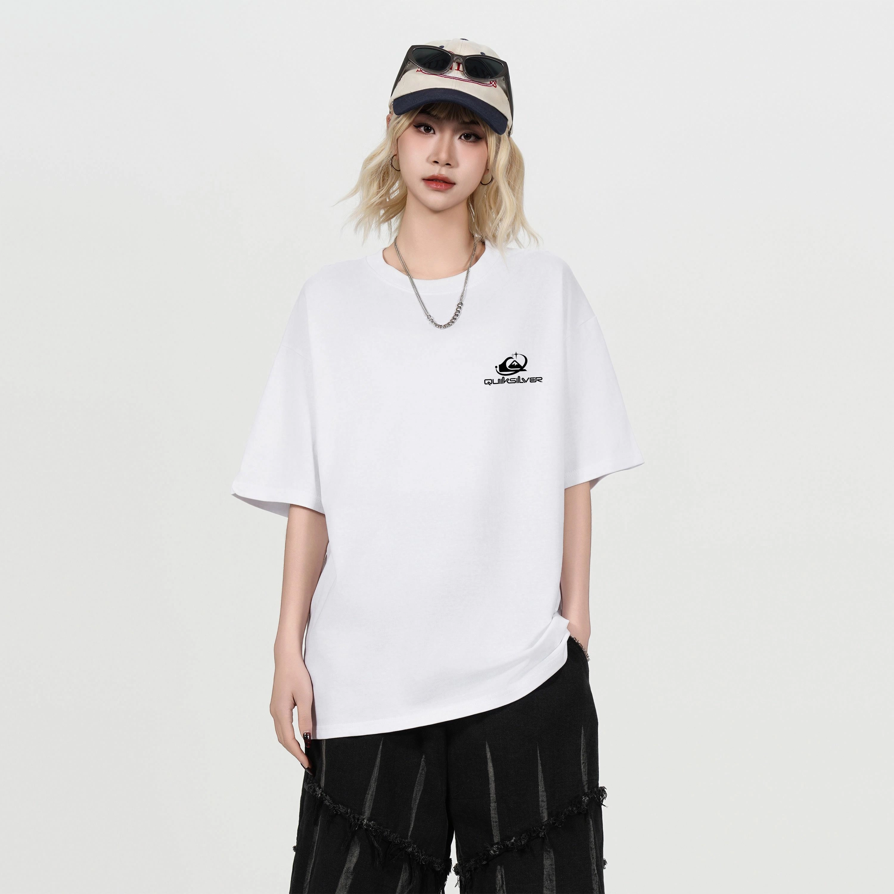 Quiksilver LogoT