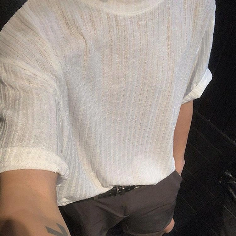 URBAN AUTHENTIC T