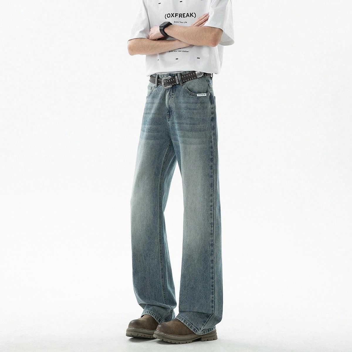RICE NINE TEN cleanfit