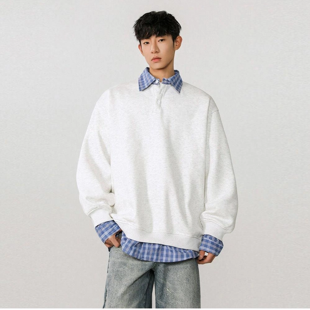 MEIPIN TANG polo