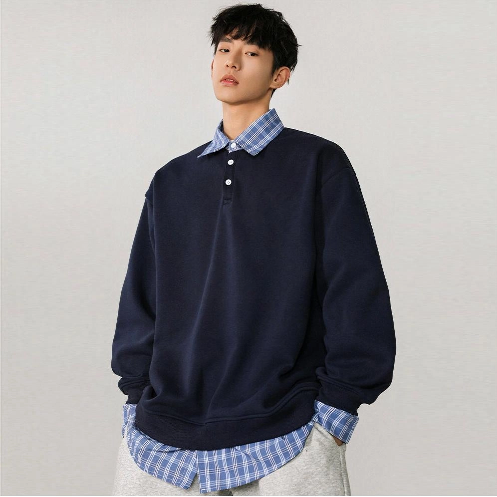 MEIPIN TANG polo