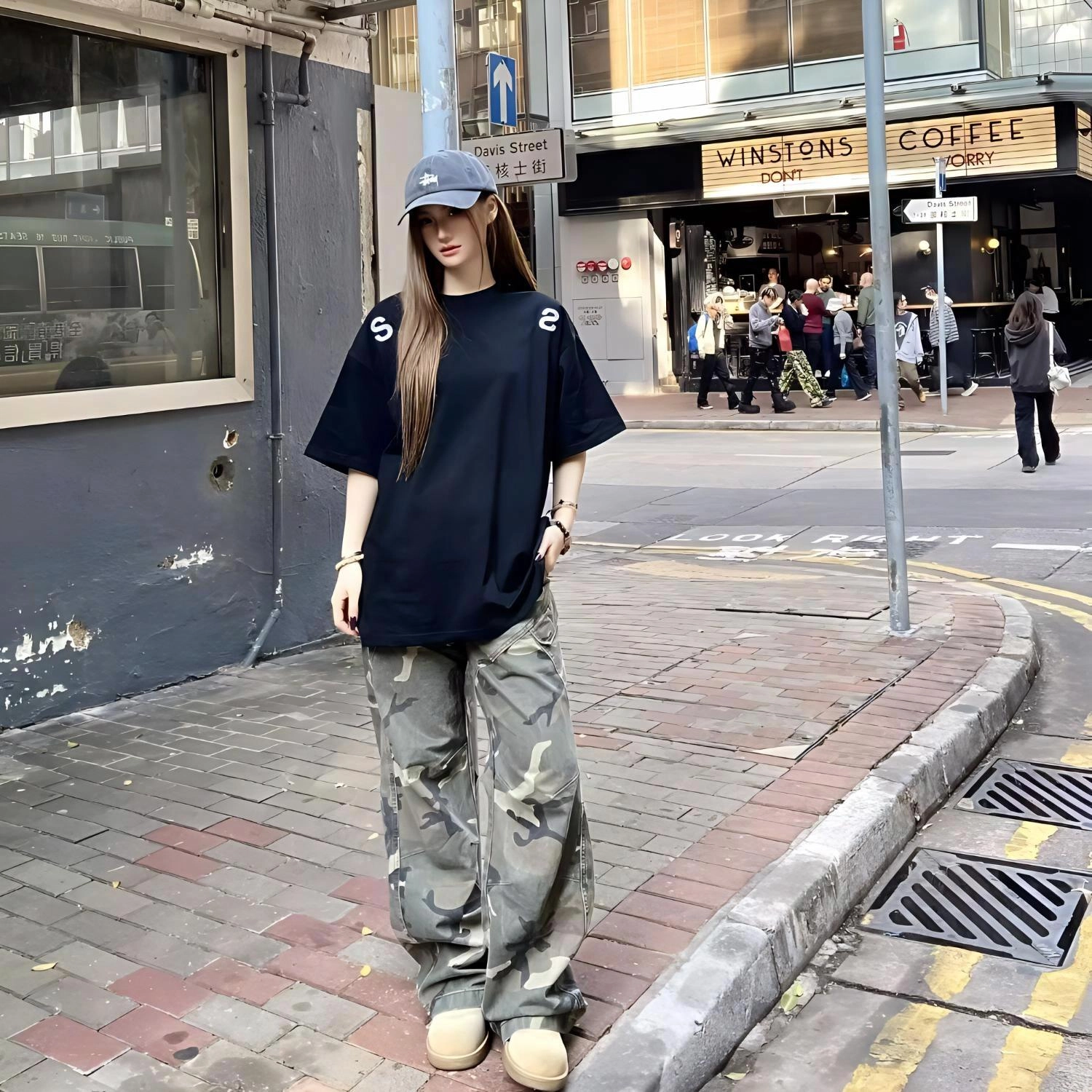 VIPGOOSE T