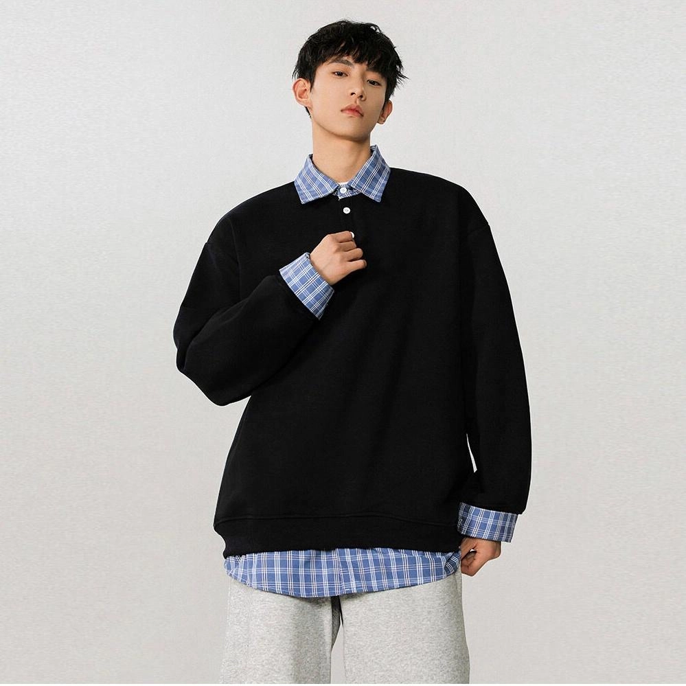 MEIPIN TANG polo
