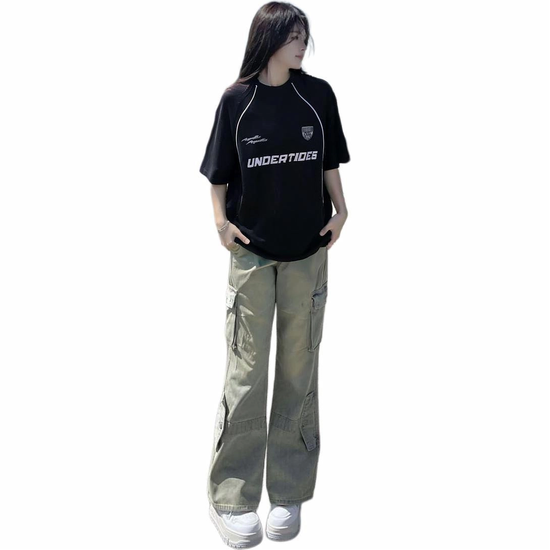 UNDERTIDES T