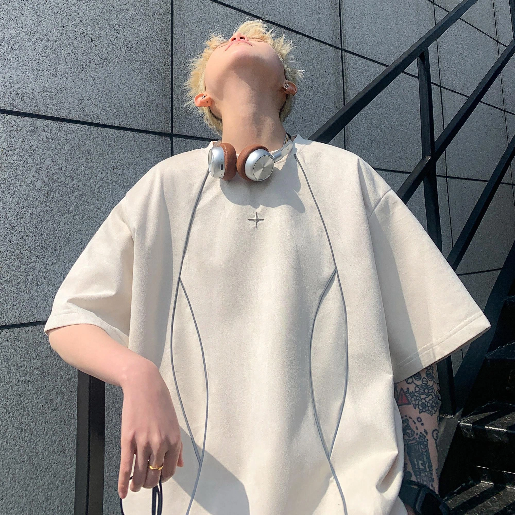 URBAN AUTHENTIC Tcleanfit