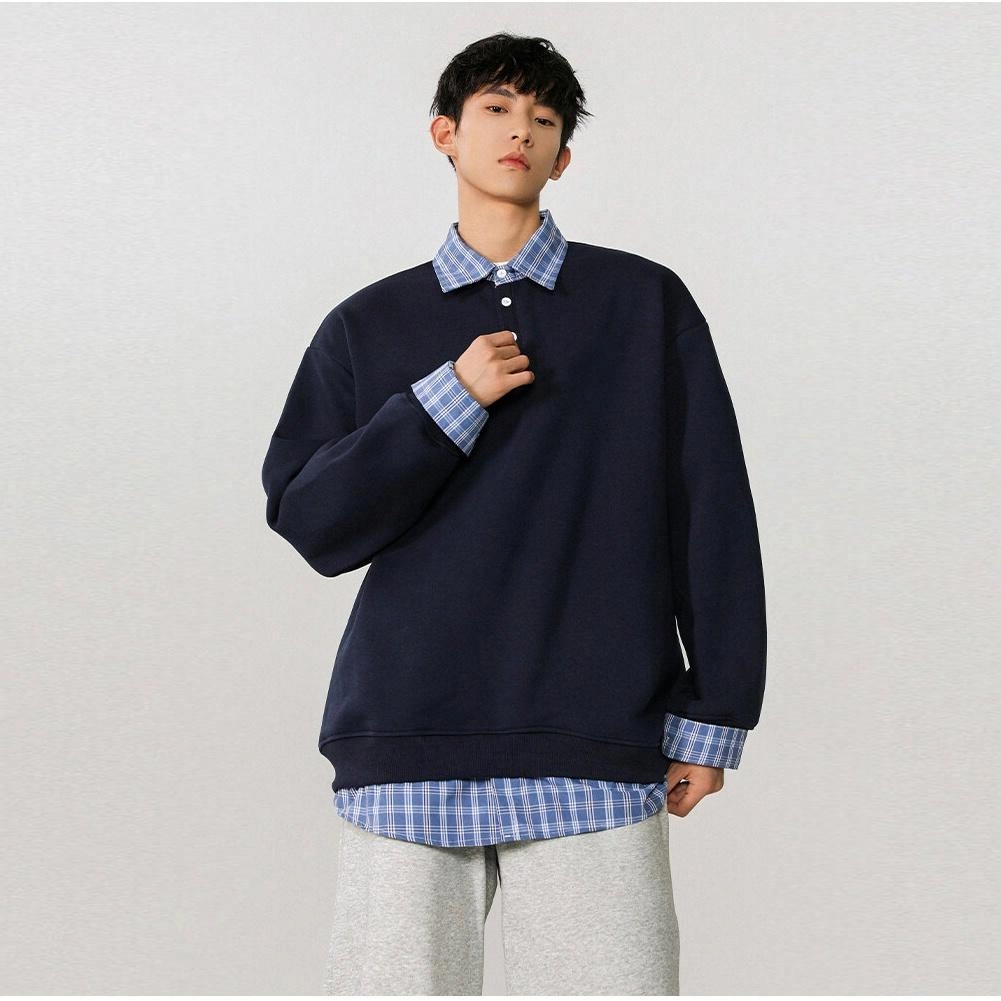 MEIPIN TANG polo