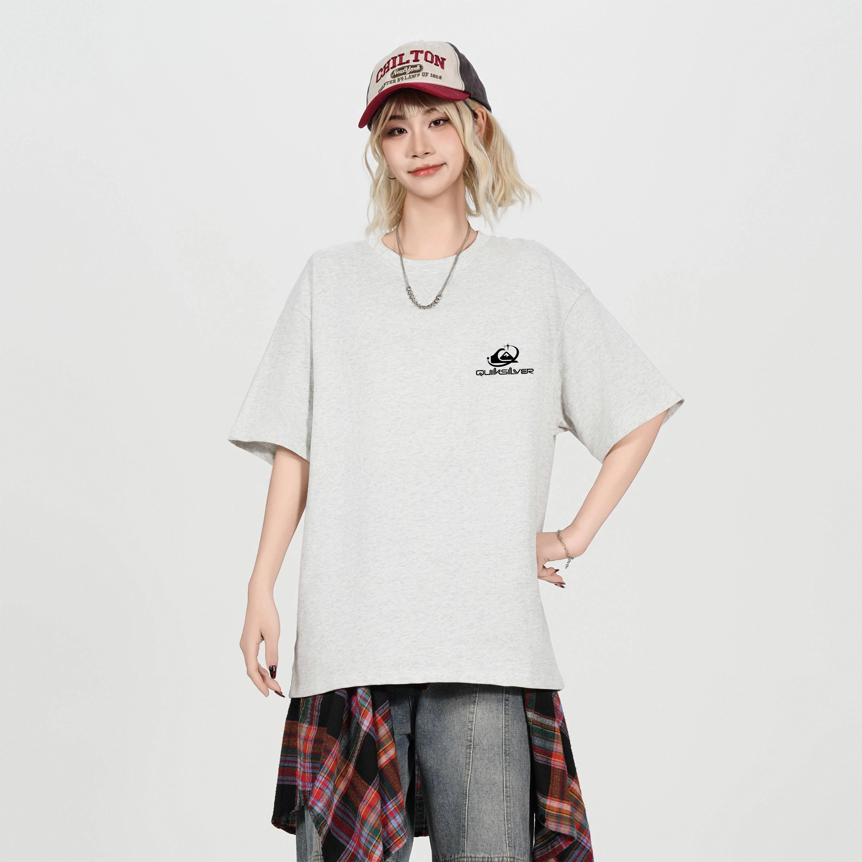 Quiksilver LogoT