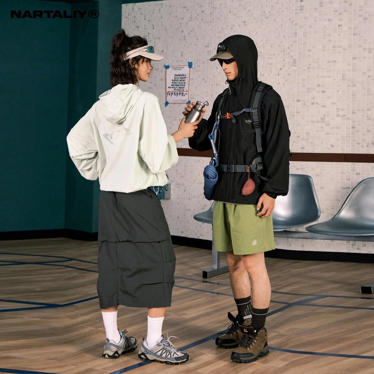 NARTALIY