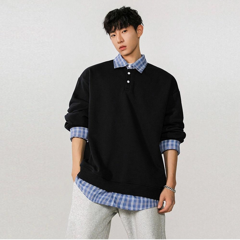 MEIPIN TANG polo