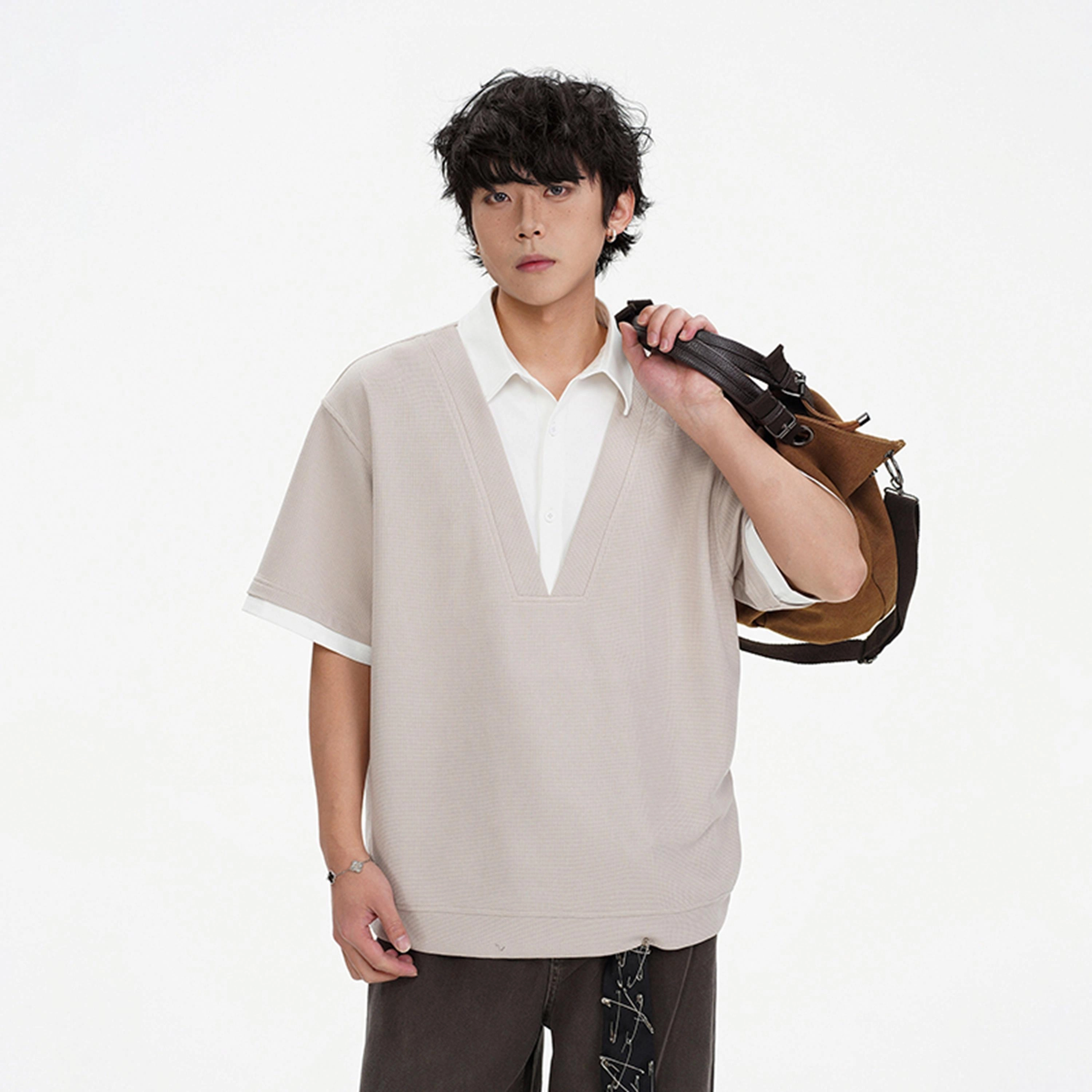 JUNGLE PANDA T