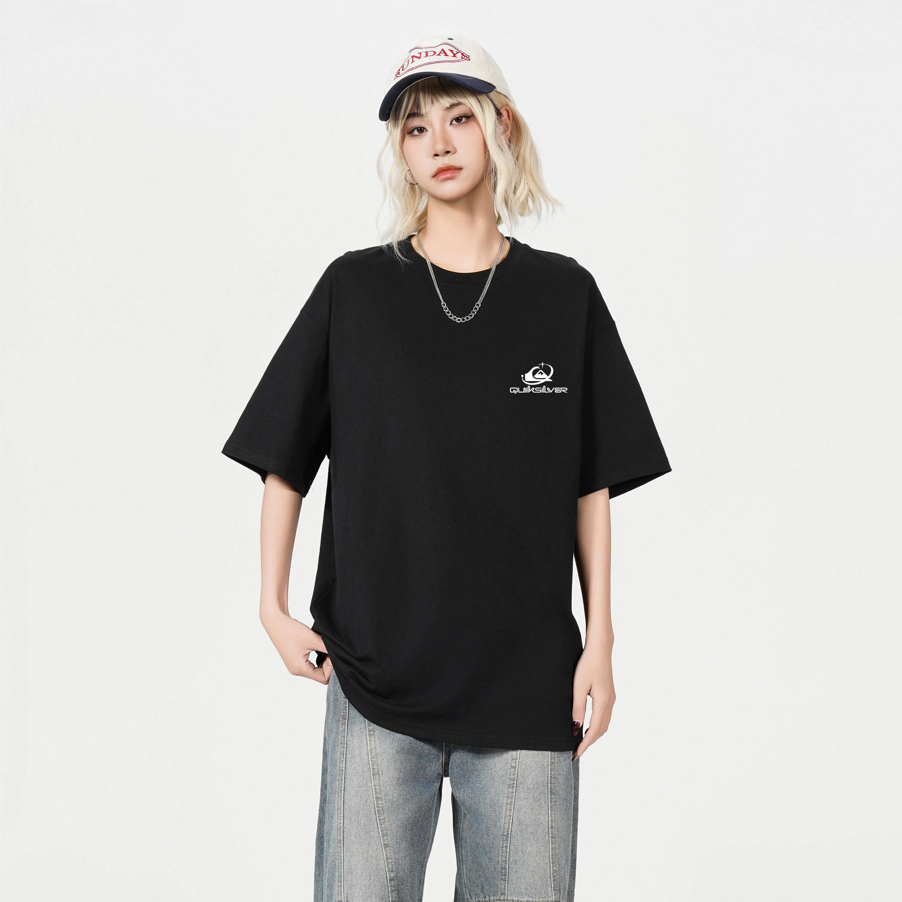 Quiksilver LogoT
