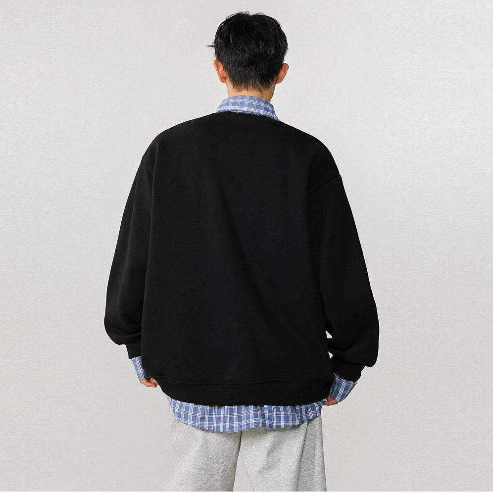 MEIPIN TANG polo