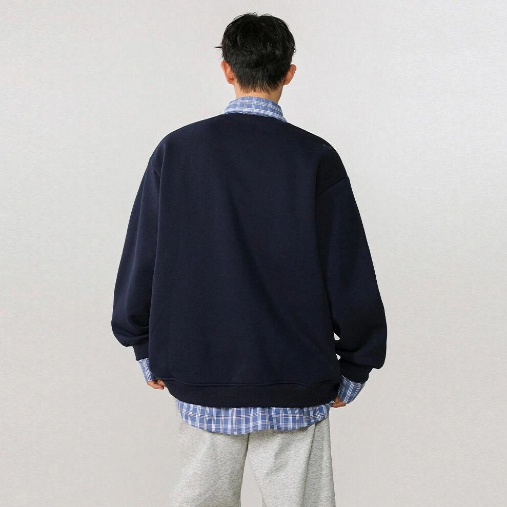MEIPIN TANG polo