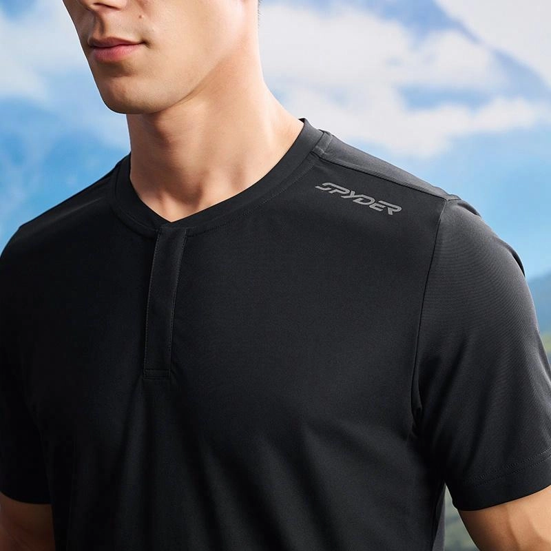 SPYDER HIKING T