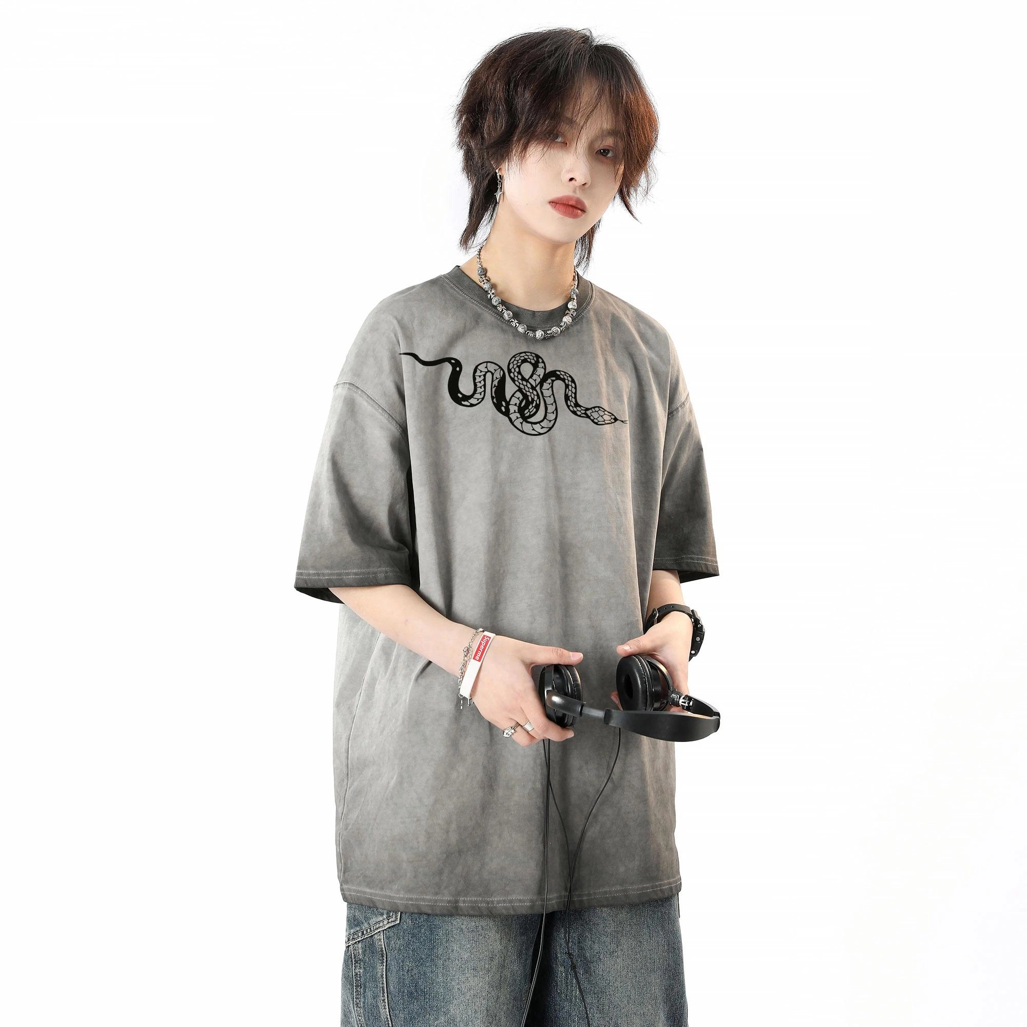 URBAN AUTHENTIC T
