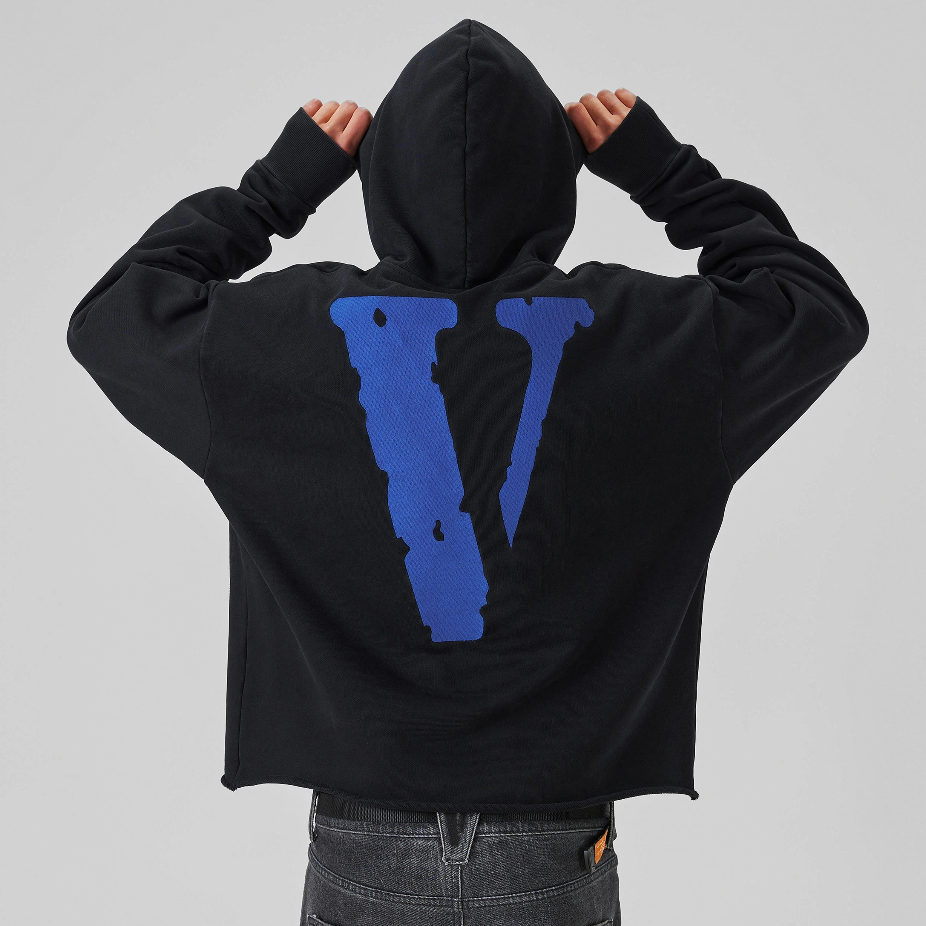 VLONE TSFF LogoV