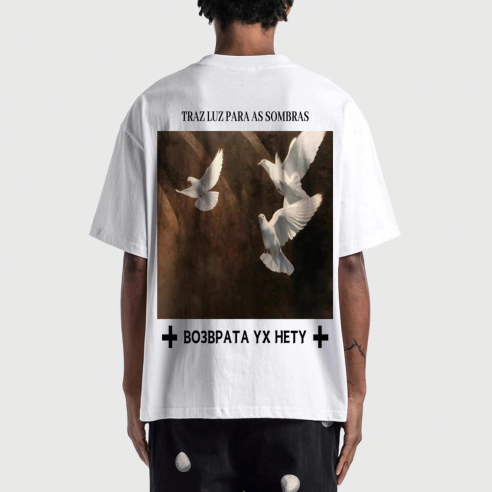 WELTER EXPERIMENT T
