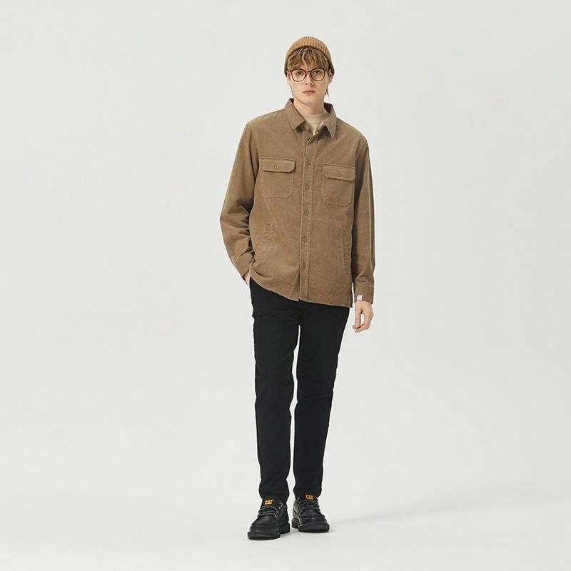 CAT SS24