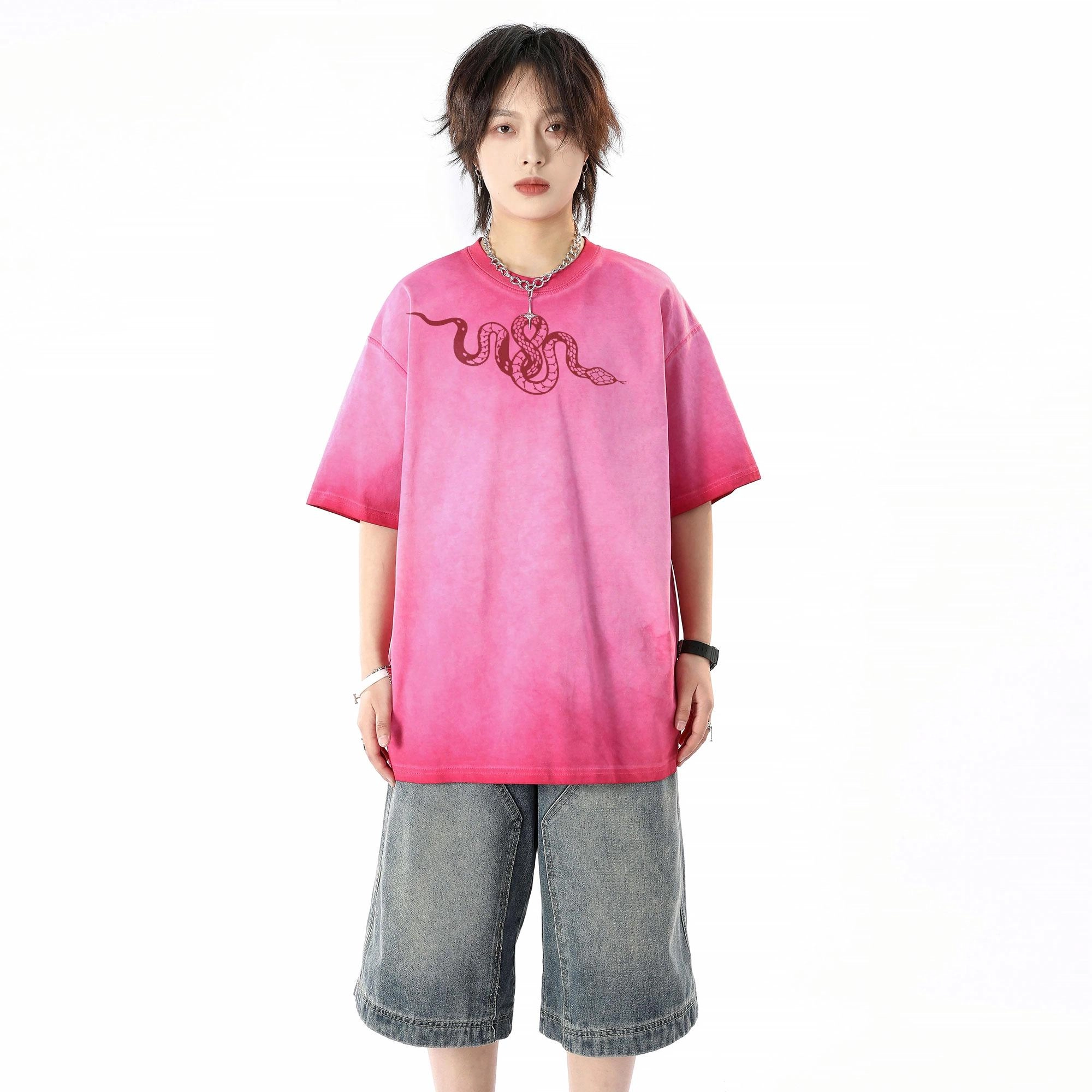 URBAN AUTHENTIC T
