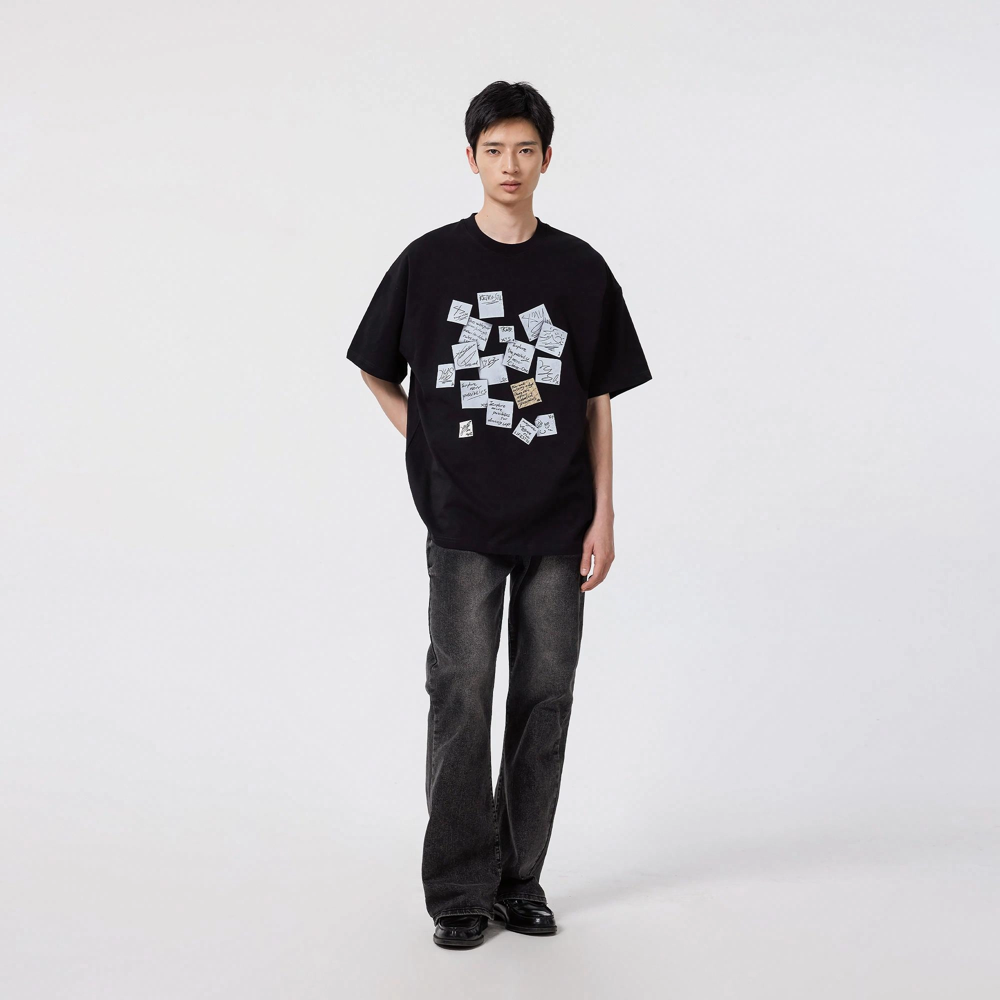 XINYINSU T