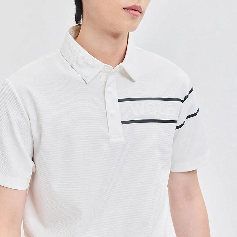 SEPTWOLVES Polo