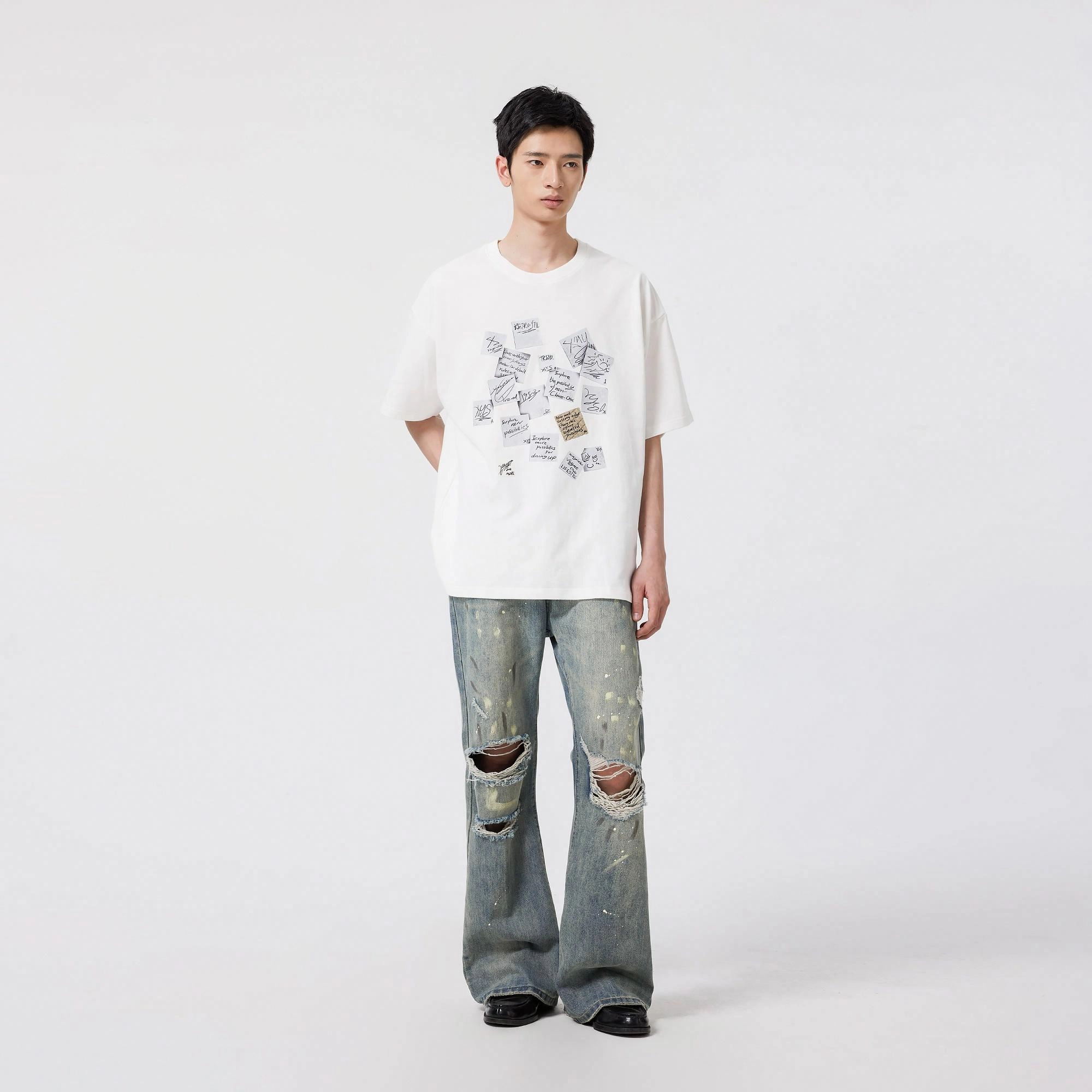 XINYINSU T