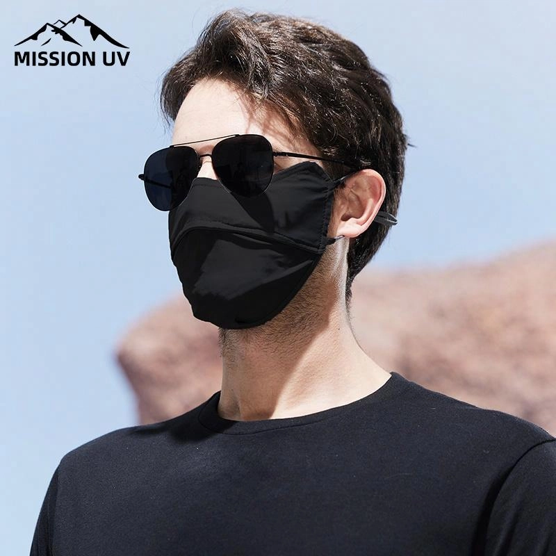 MISSION UV
