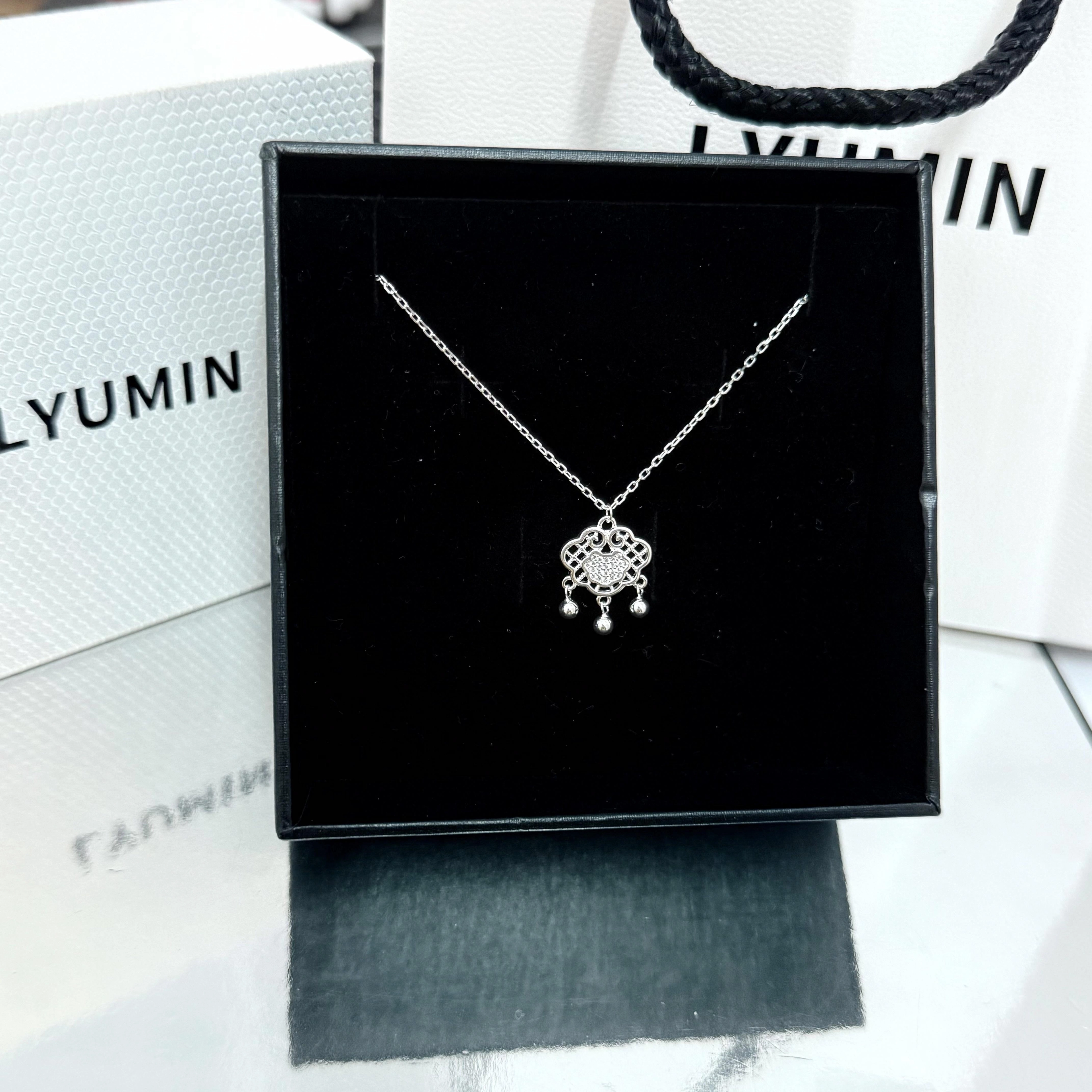 LYUMIN S990