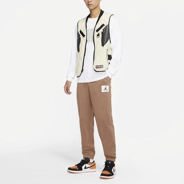 Jordan Essentials Statement